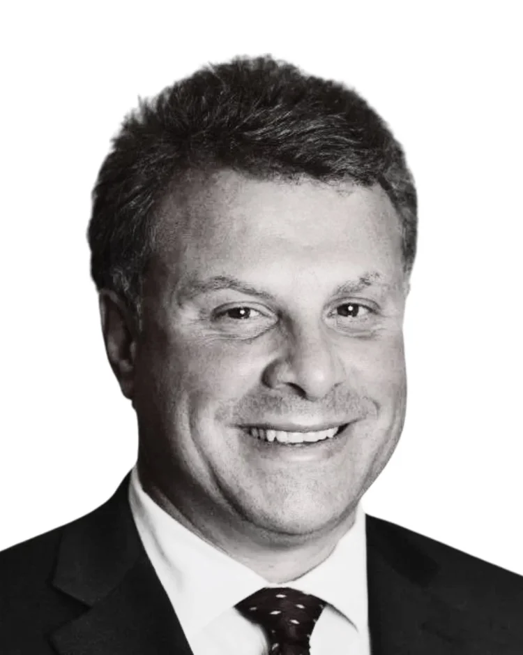 Anthony Russo