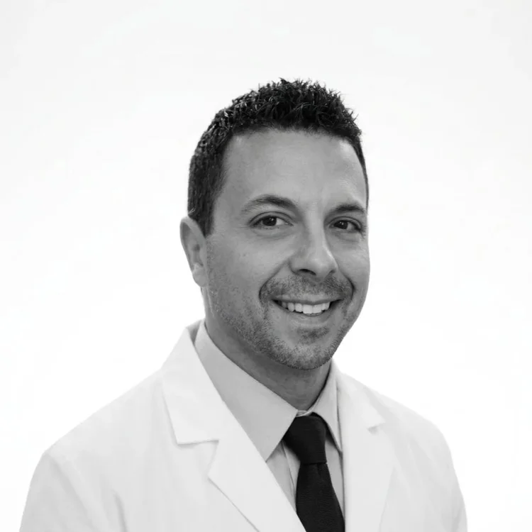 Justin Skolnick, DO
