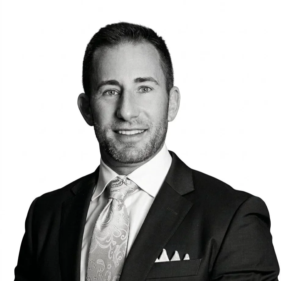 A professional headshot of Josh Mann, COO of LARTA Agency. He is an executive with 30 years of leadership experience across precision oncology, genomics, and expanding international patient access to advanced therapies.
