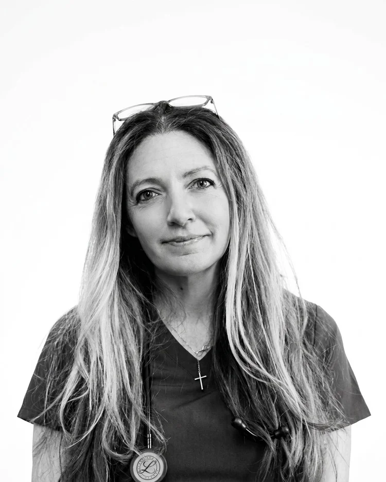 Jessica Zummo