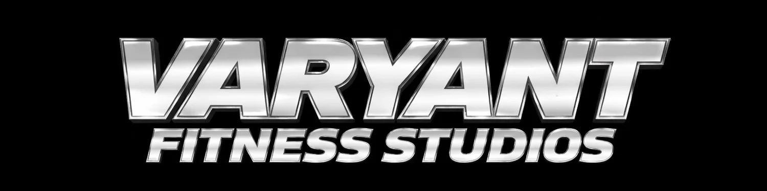 VARYANT FITNESS STUDIOS