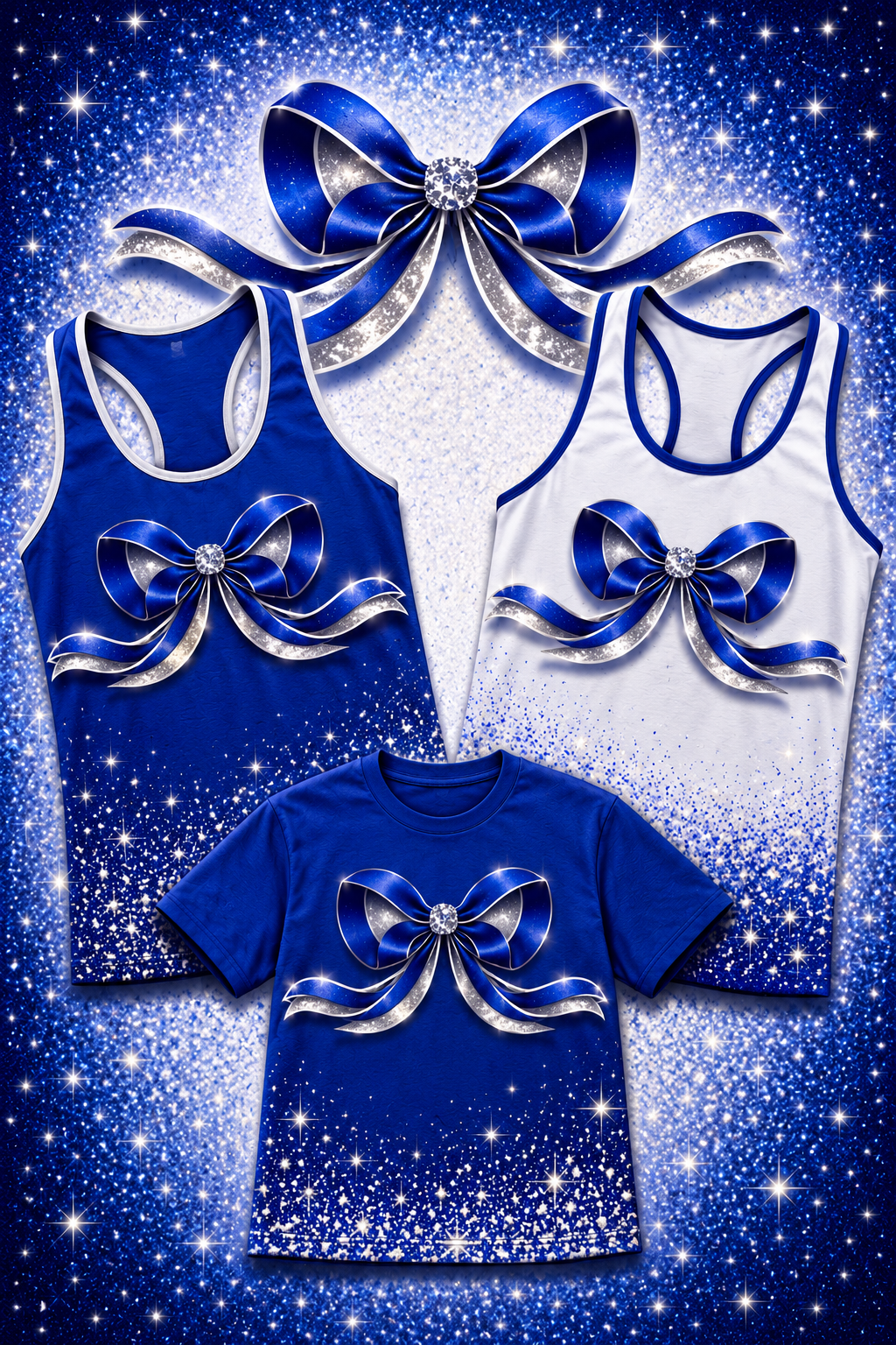 Camp Shirts Bundle