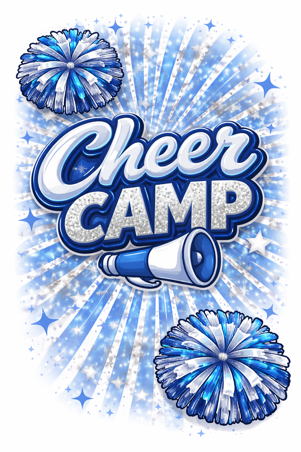 Summer Cheer Camp