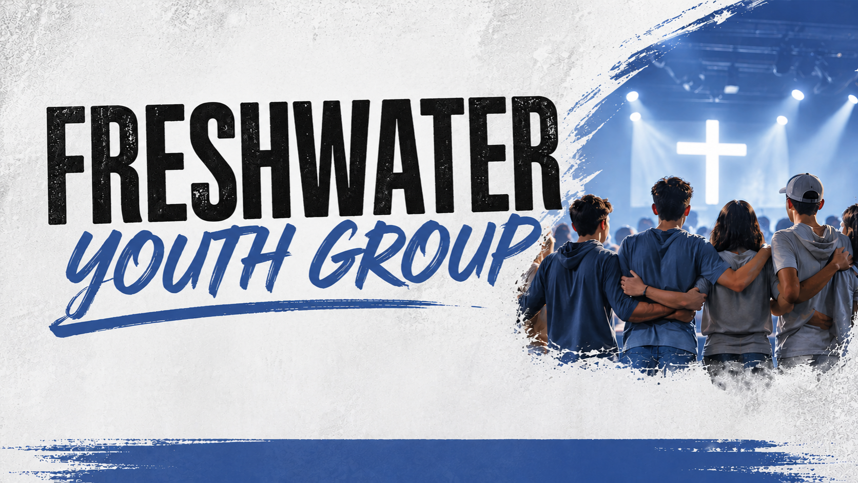 Youth Group 