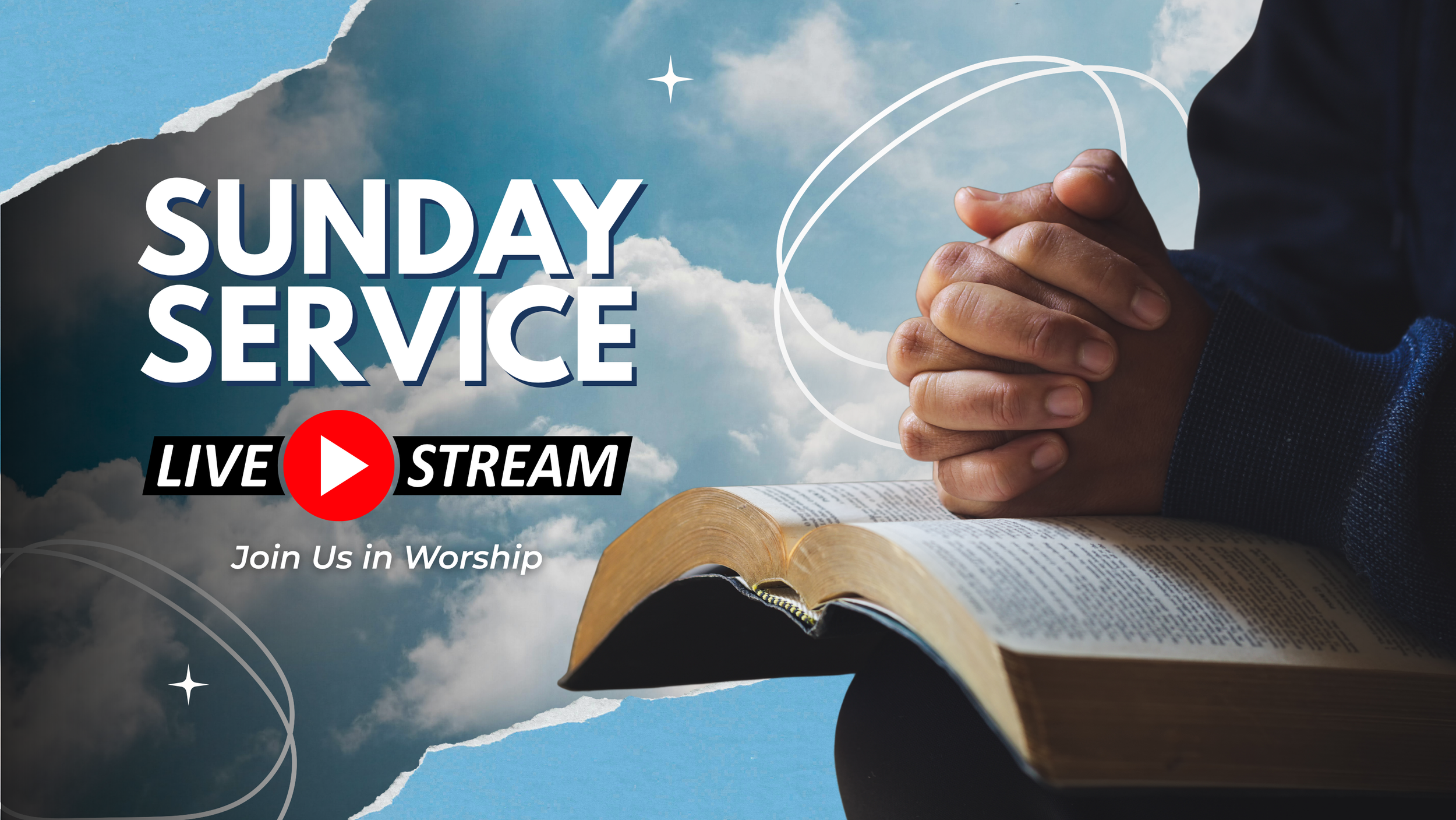 Sunday Service 