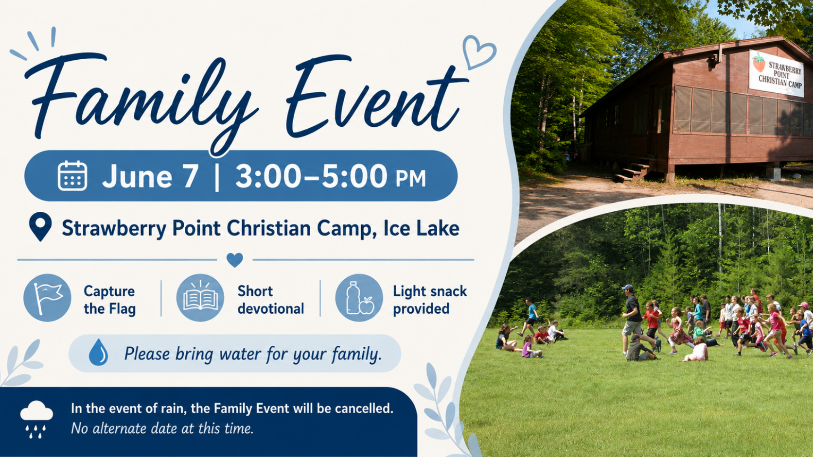 Family Event 