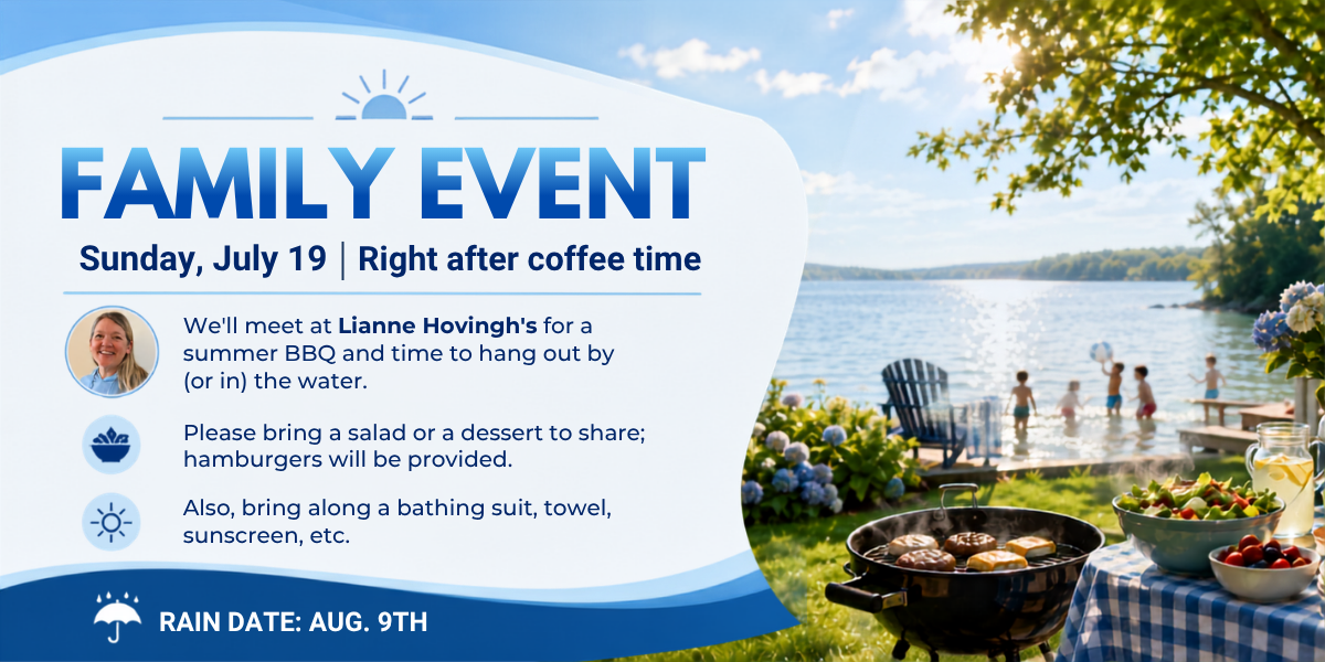 Family Event