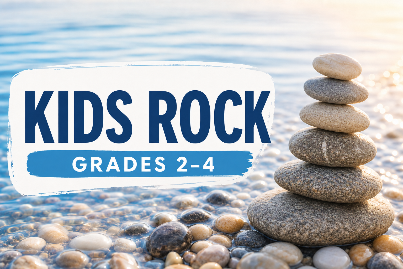 Kids Rock