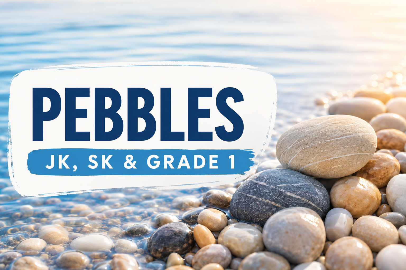 Pebbles