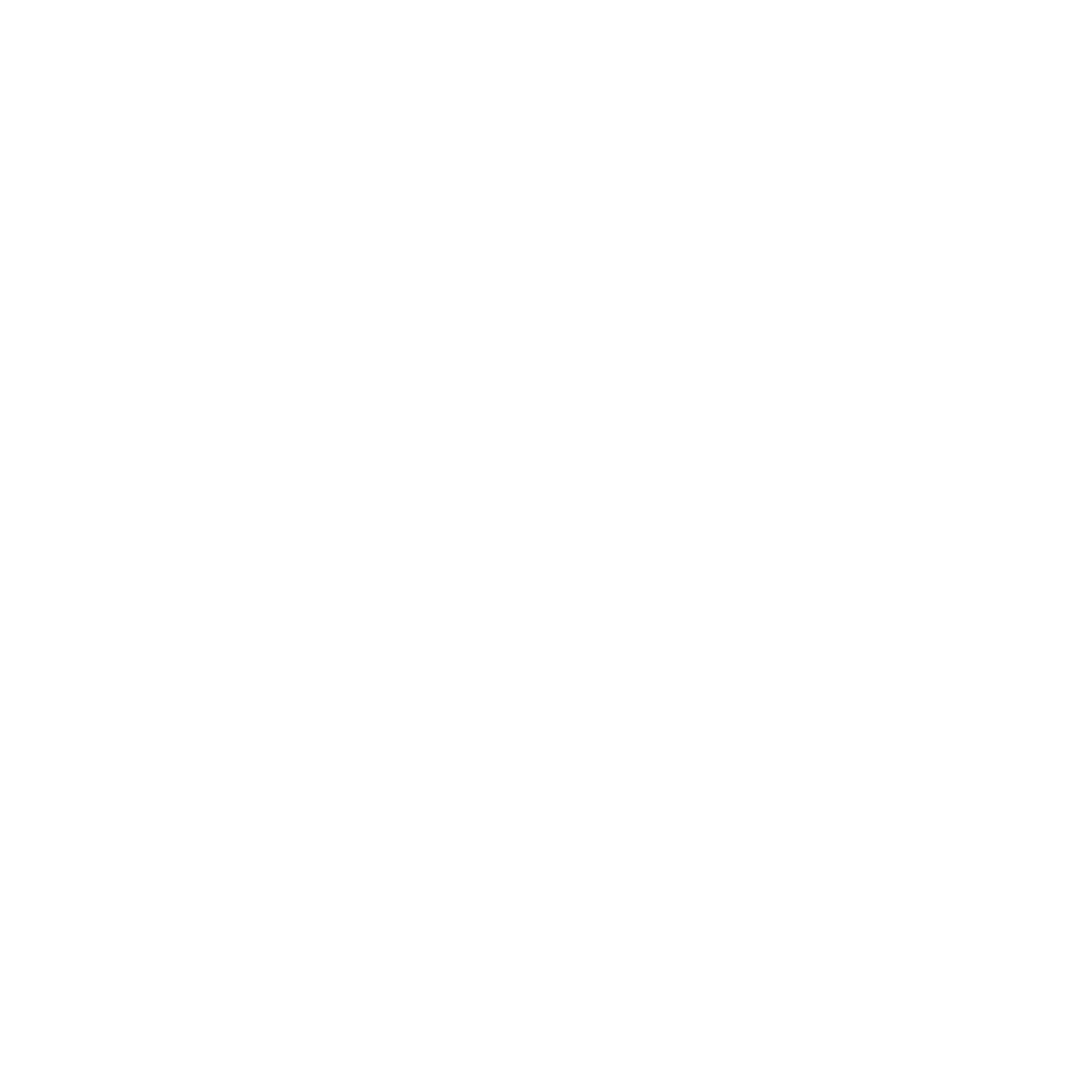 Black and white icon of a calendar with a checkmark on one date.