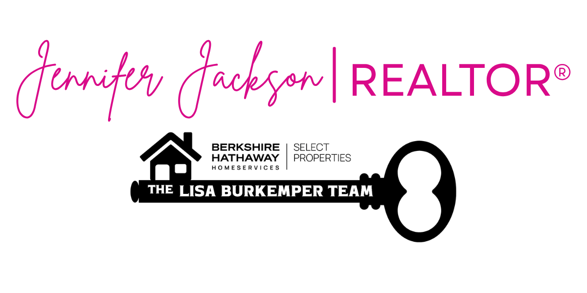 Jennifer Jackson, REALTOR