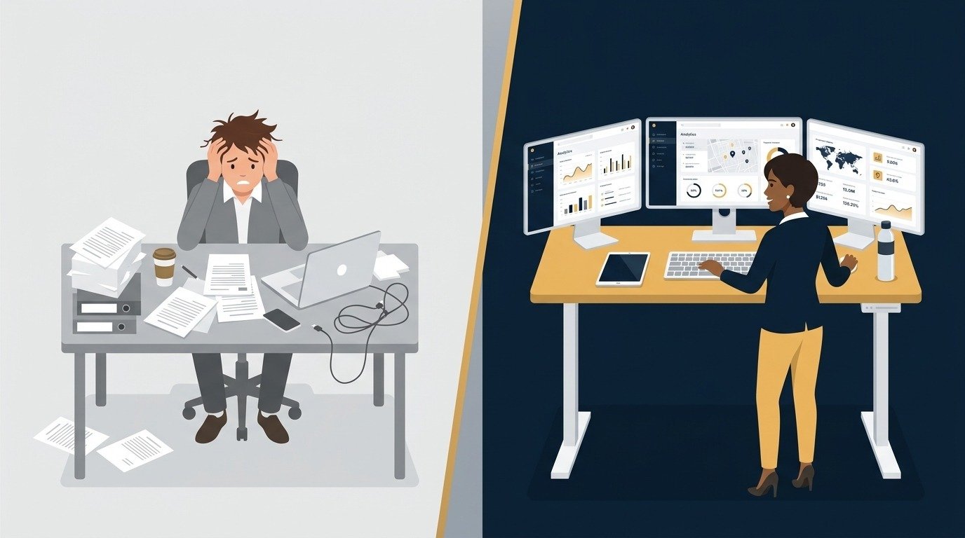 5 Things Top Listing Agents Do That Average Ones Don't