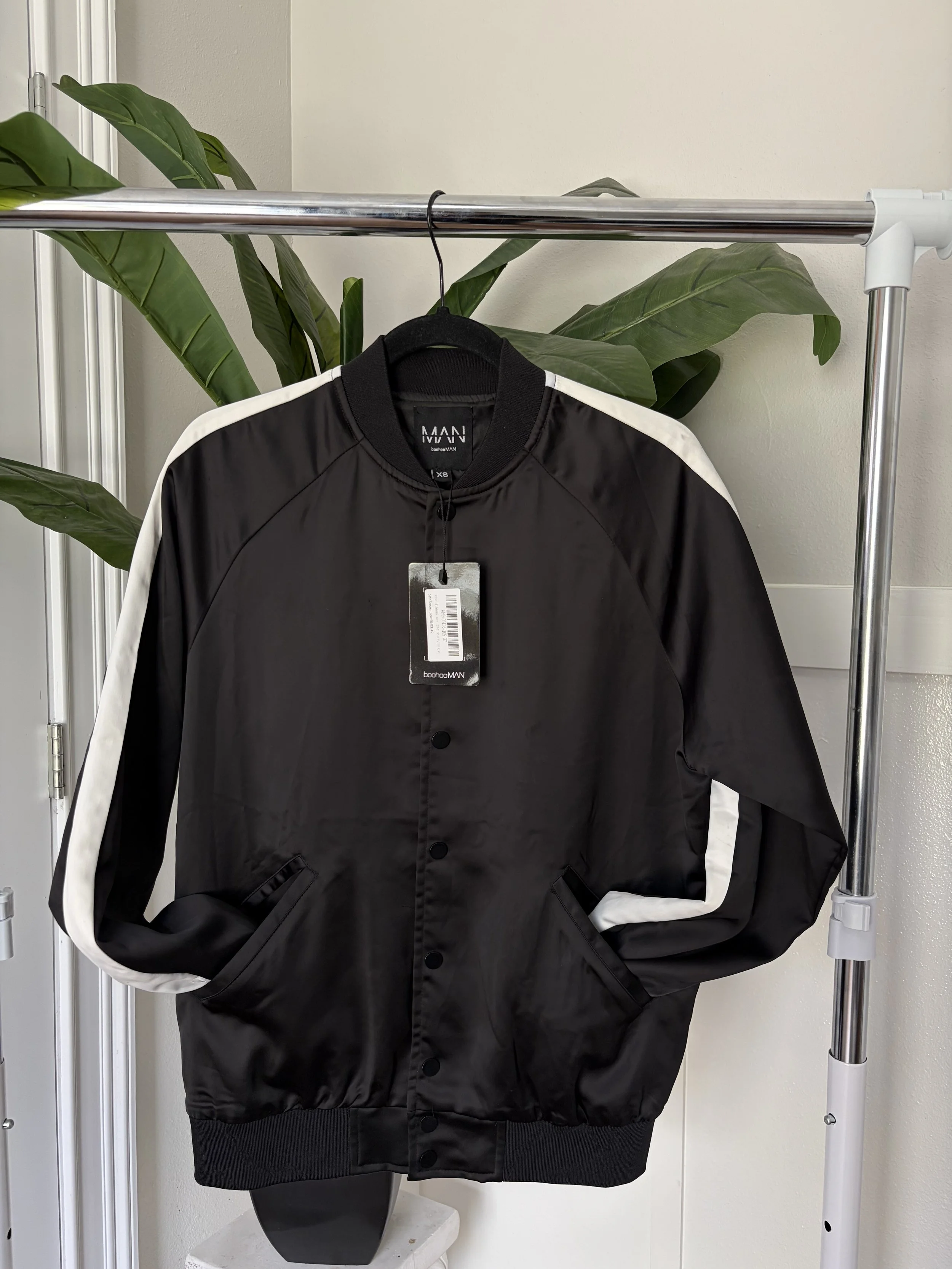 The Midnight Racing Bomber