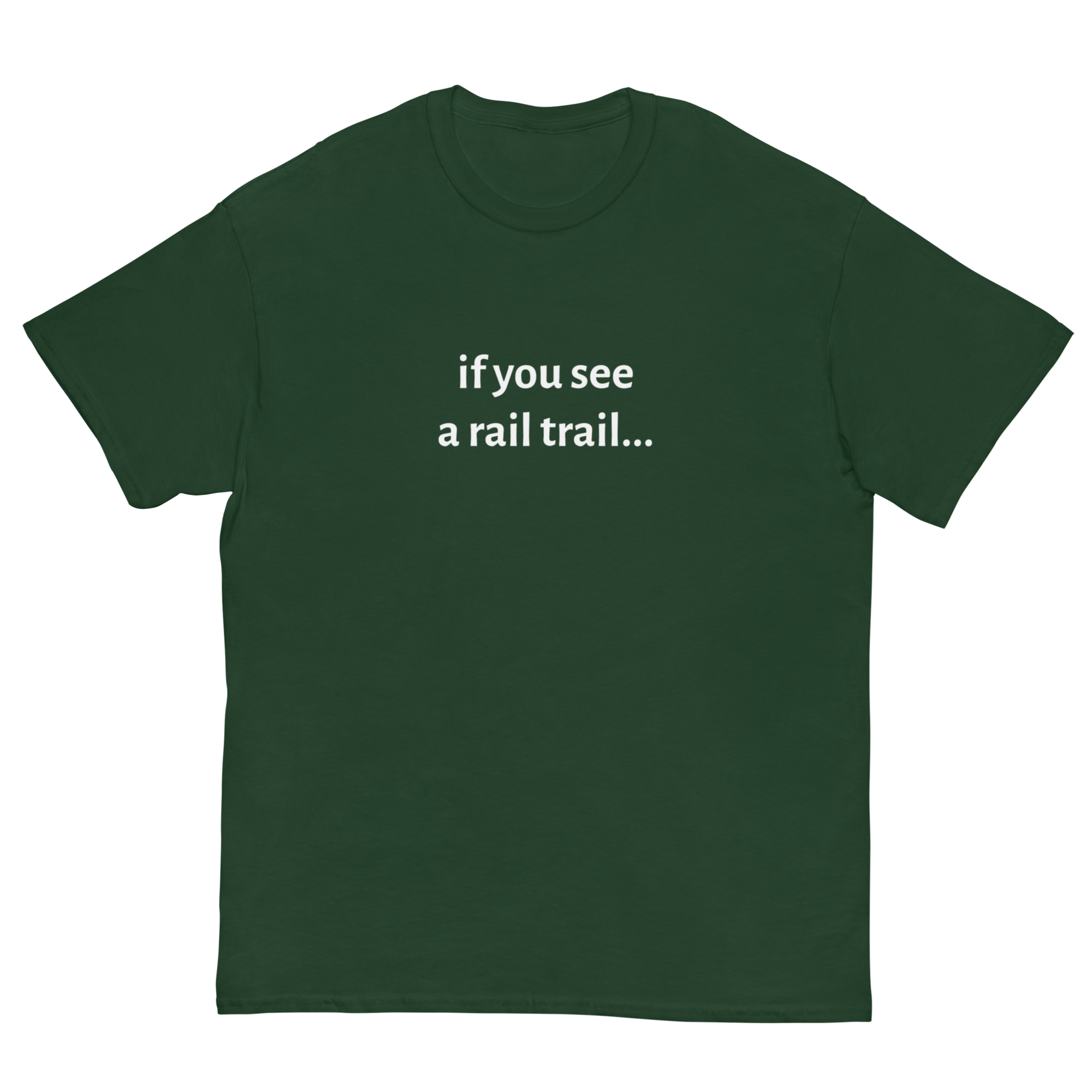 unisex-classic-tee-forest-green-front-6a122f5058788.png