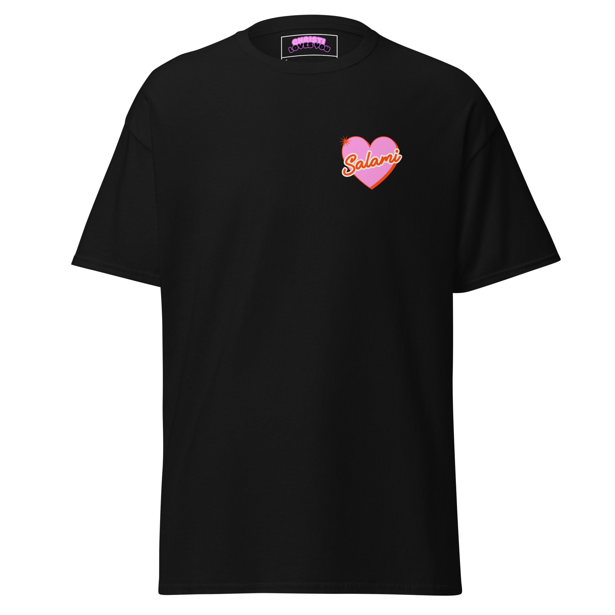 Salami Love Tee