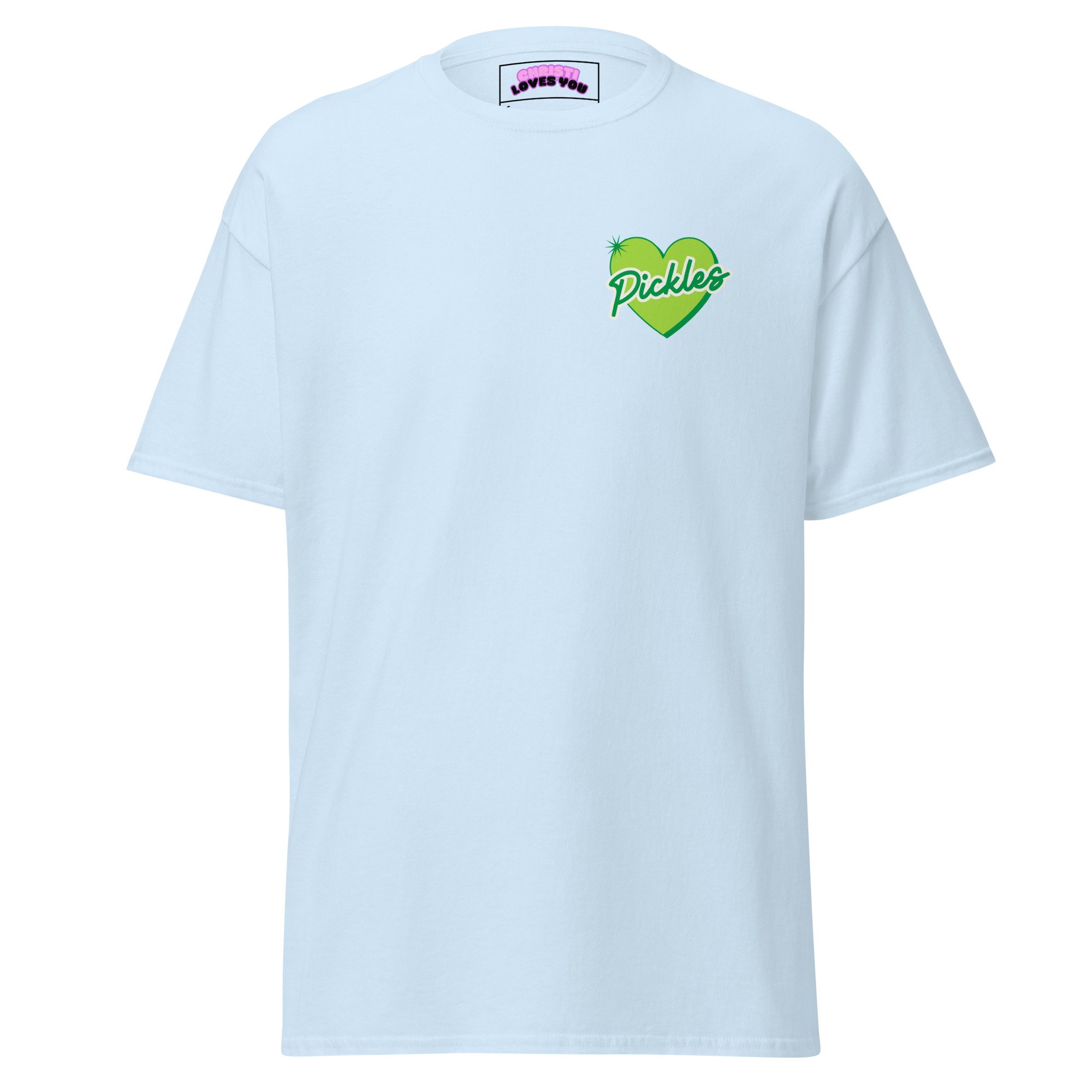 Pickle Love Tee