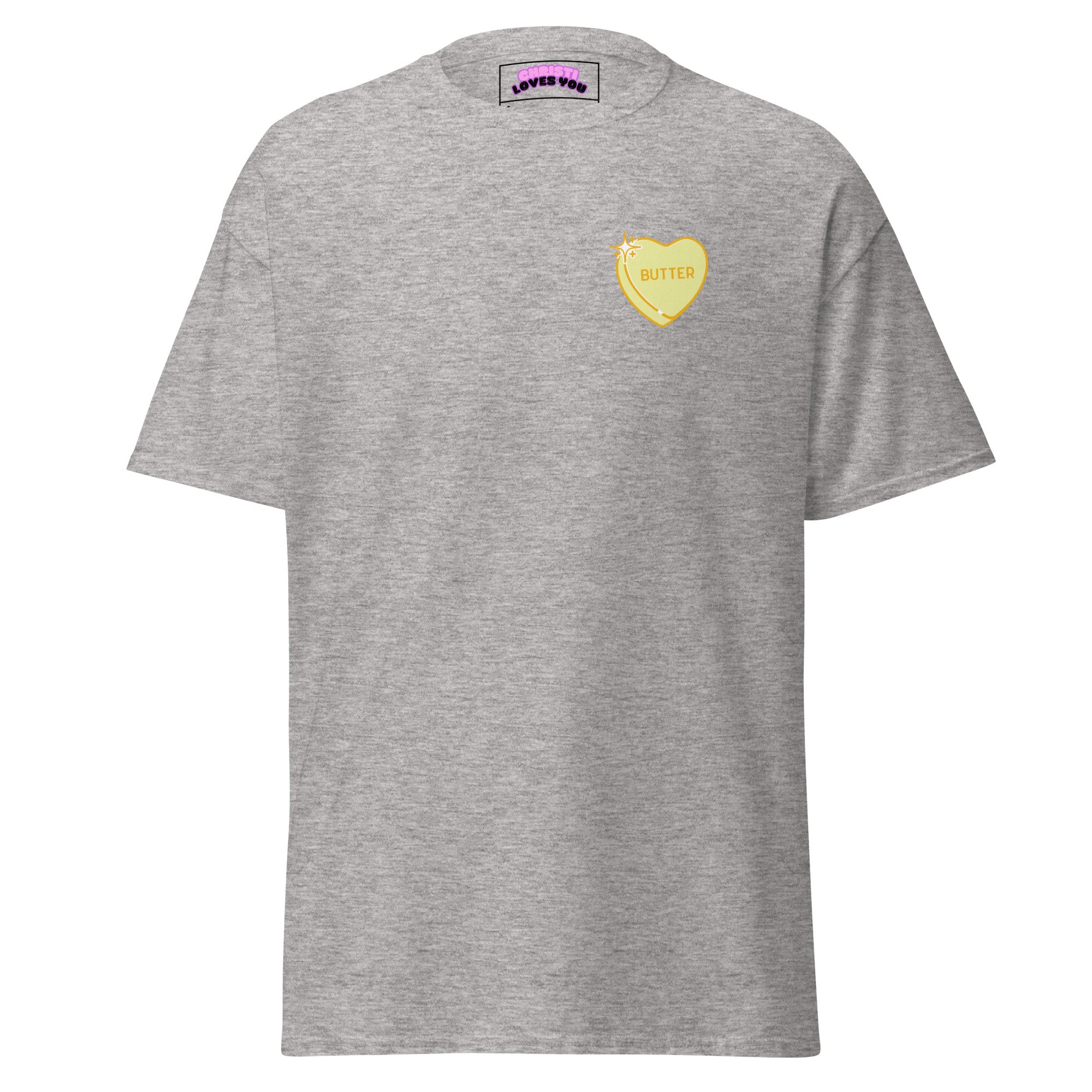 Butter Love Tee
