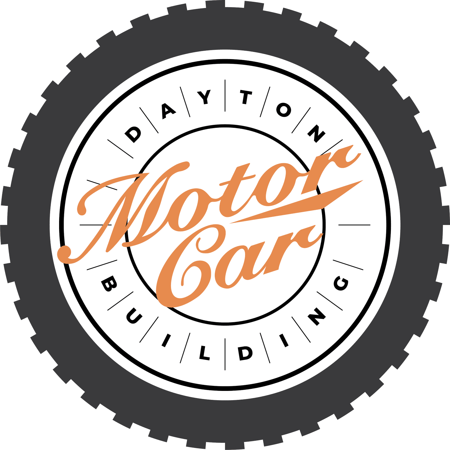 Dayton Motor Car Building
