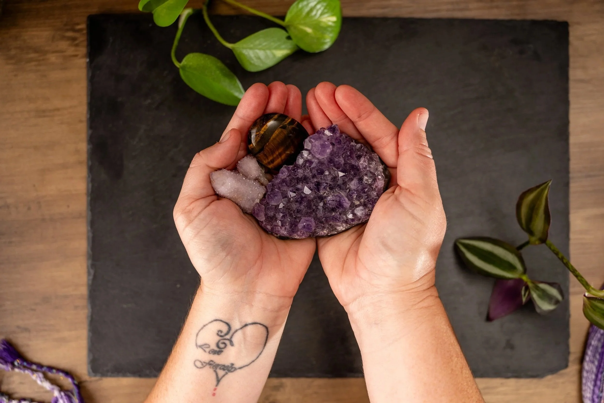 Mental/Emotional Well-Being: