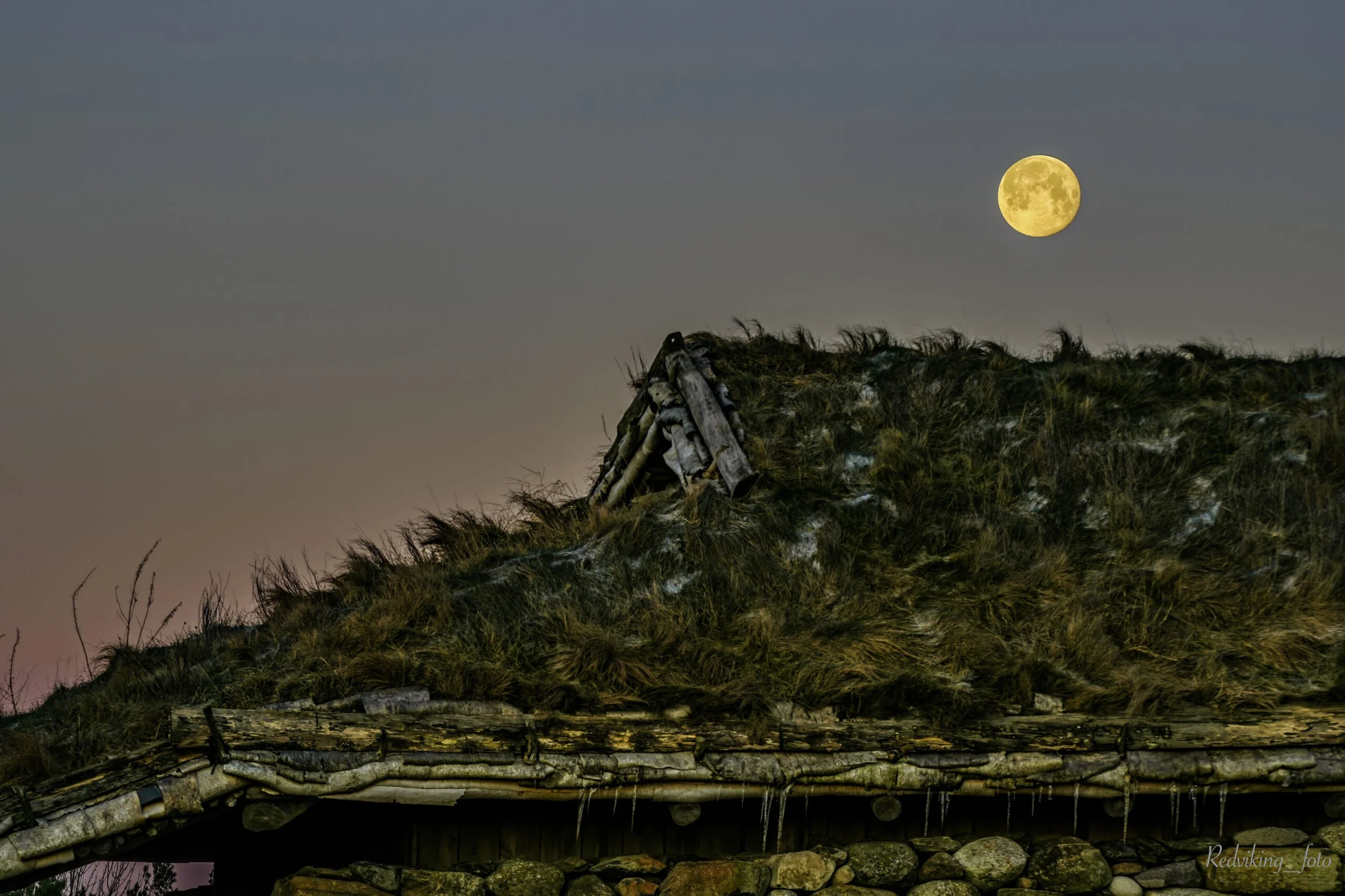 Foto: Eric Mathiesen