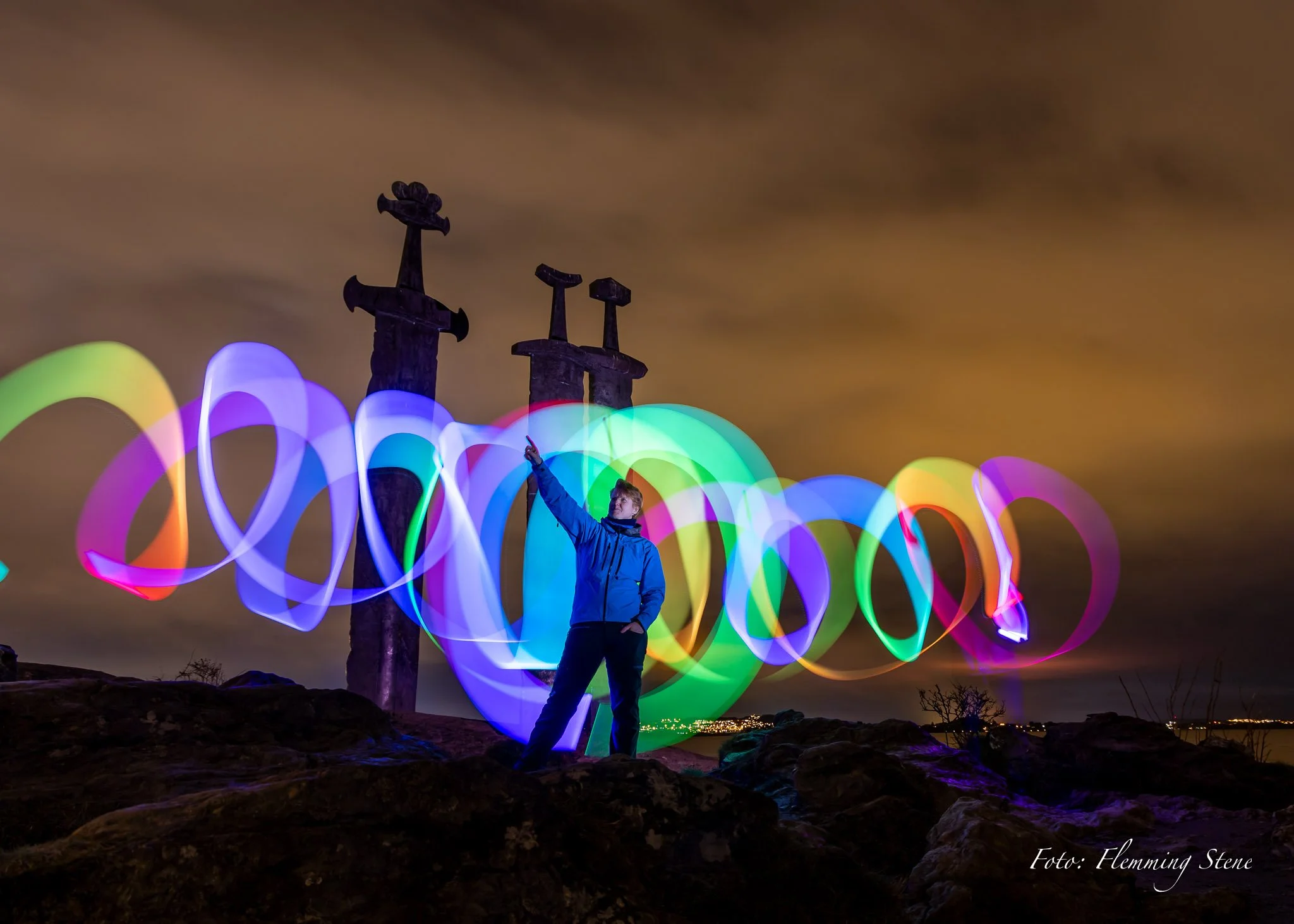 Foto: Flemming Stene