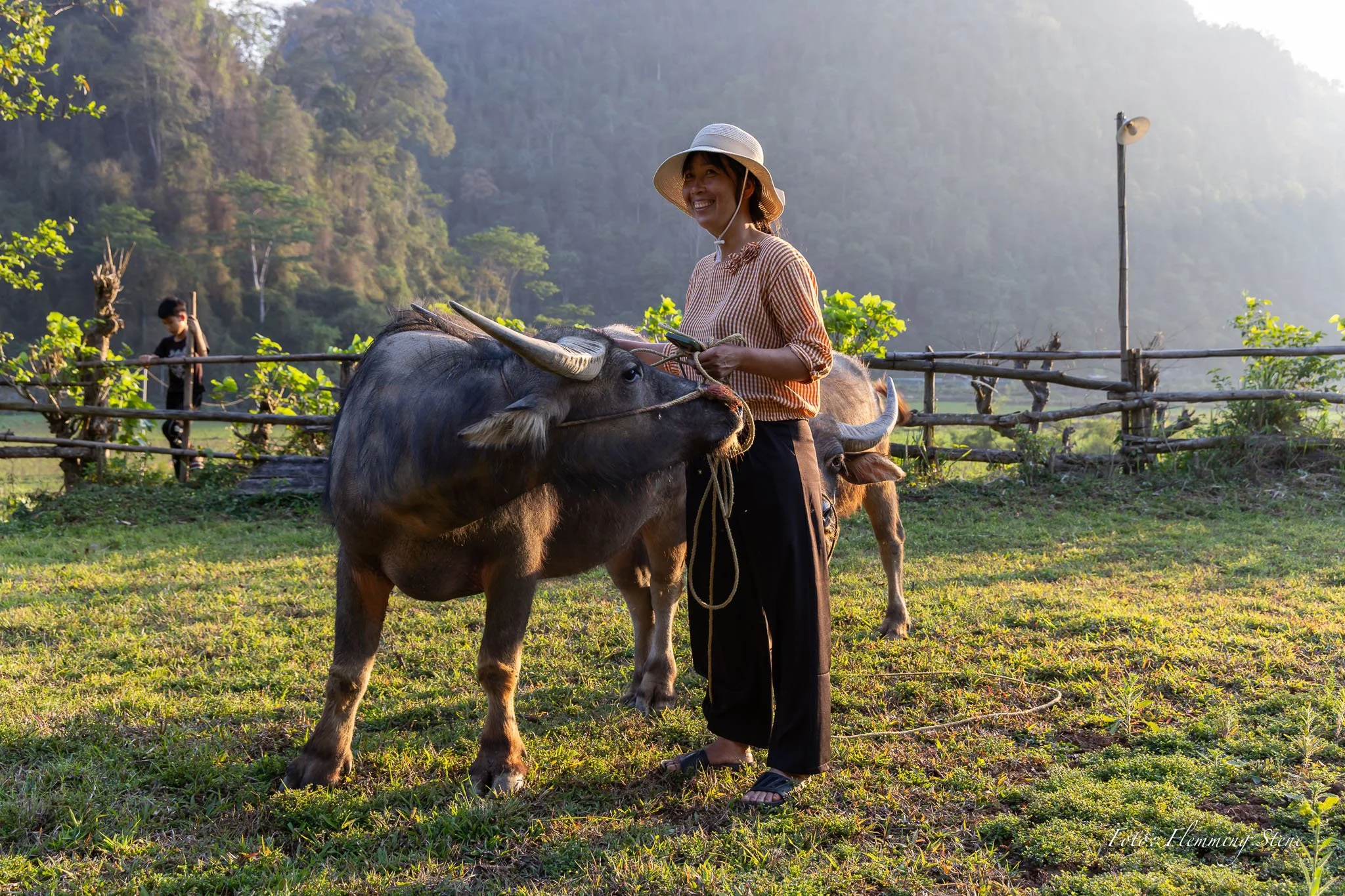 Foto: Flemming Stene