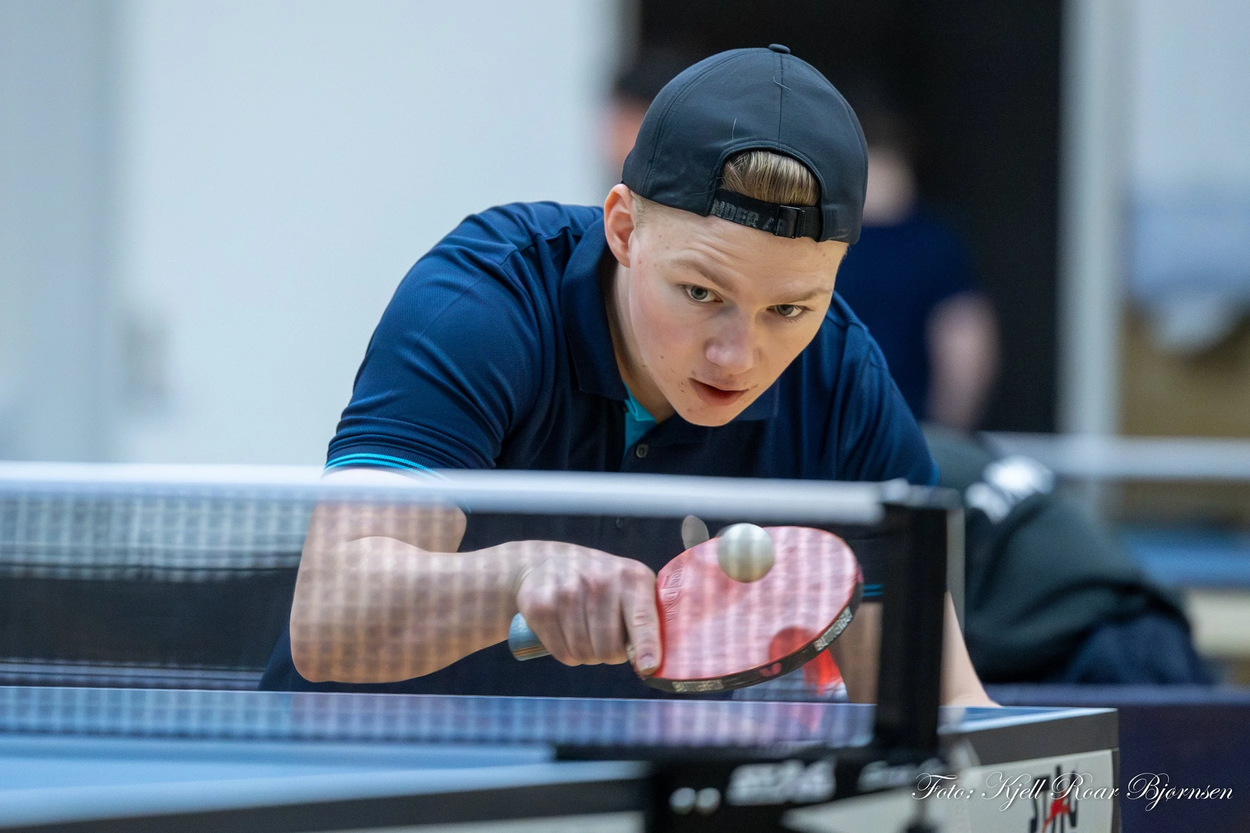 Foto: Kjell Roar Bjørnsen