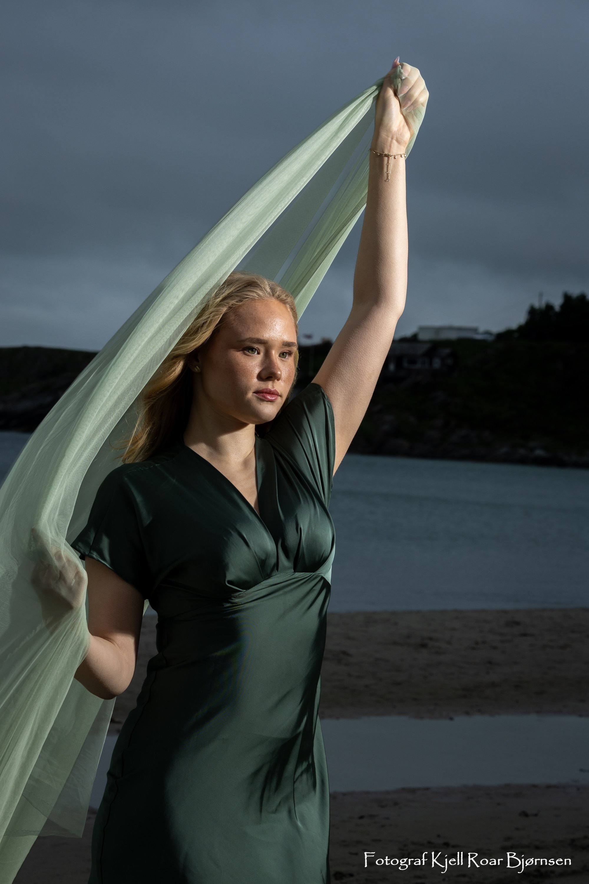 Foto: Kjell Roar Bjørnsen