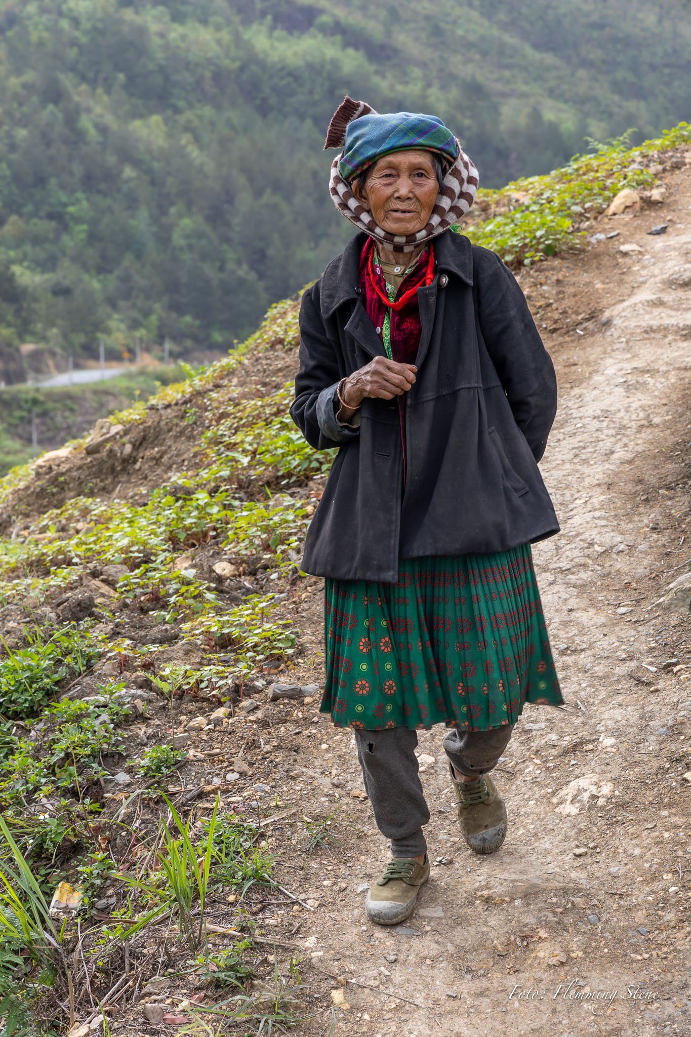 Foto: Flemming Stene