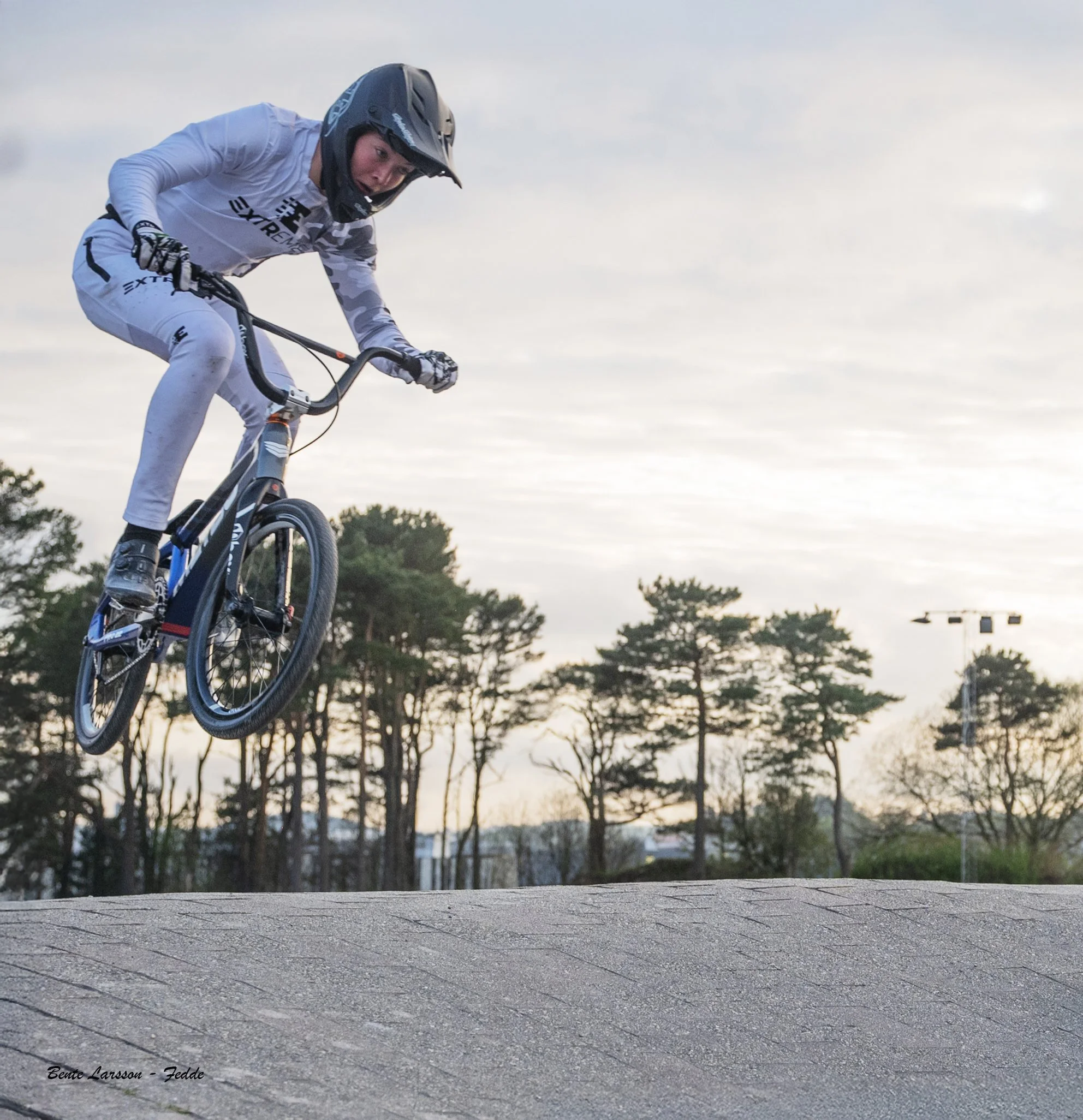 Foto: Bente Larsson-Fedde