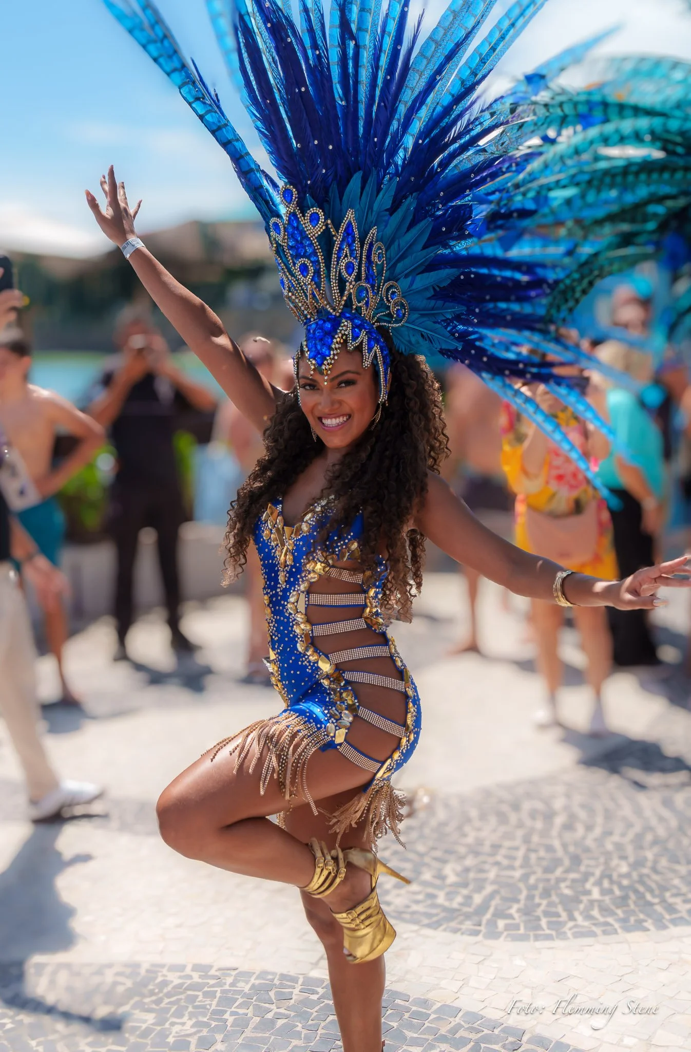 Foto: Flemming Stene