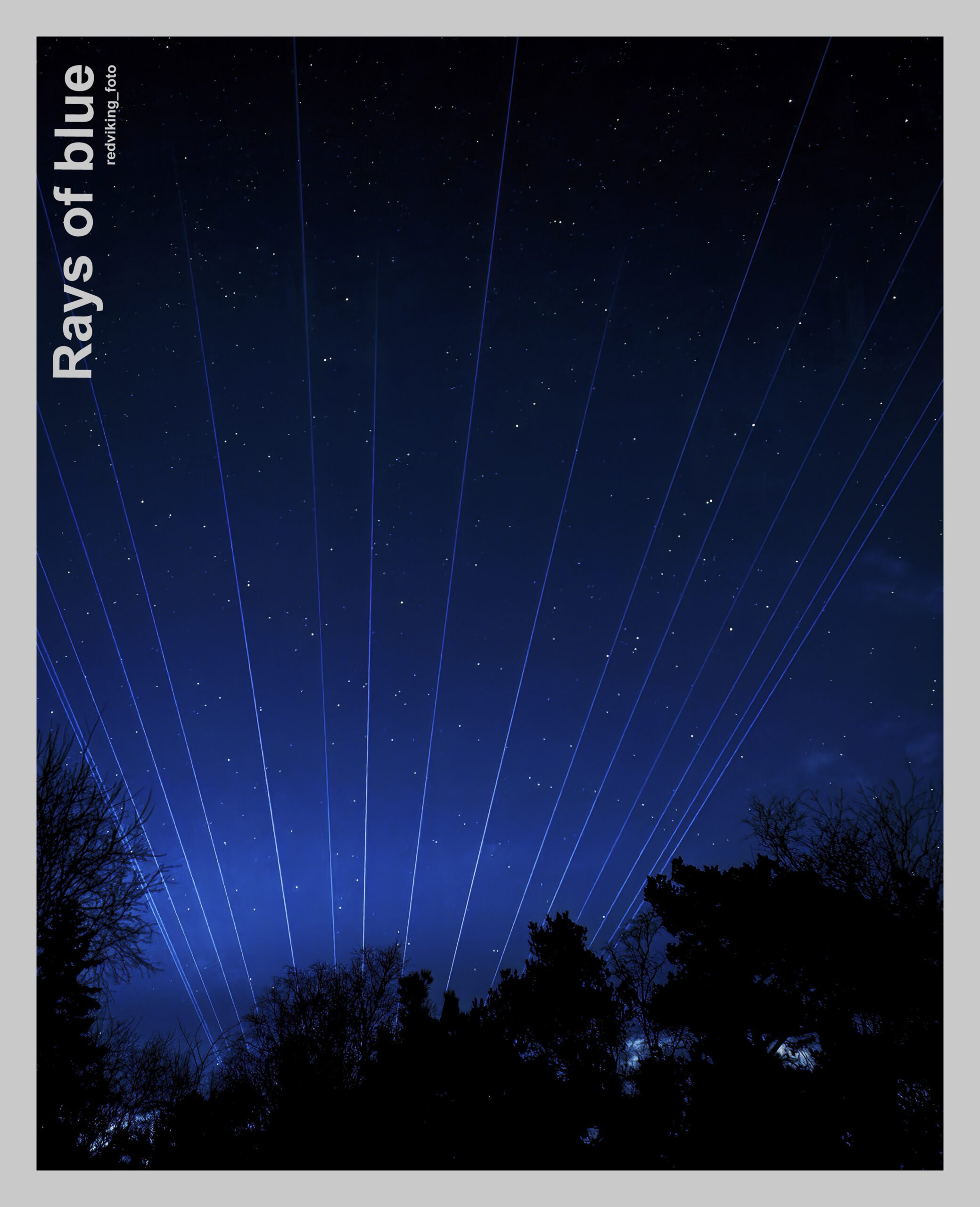 Glød, Foto: Eric Mathiesen