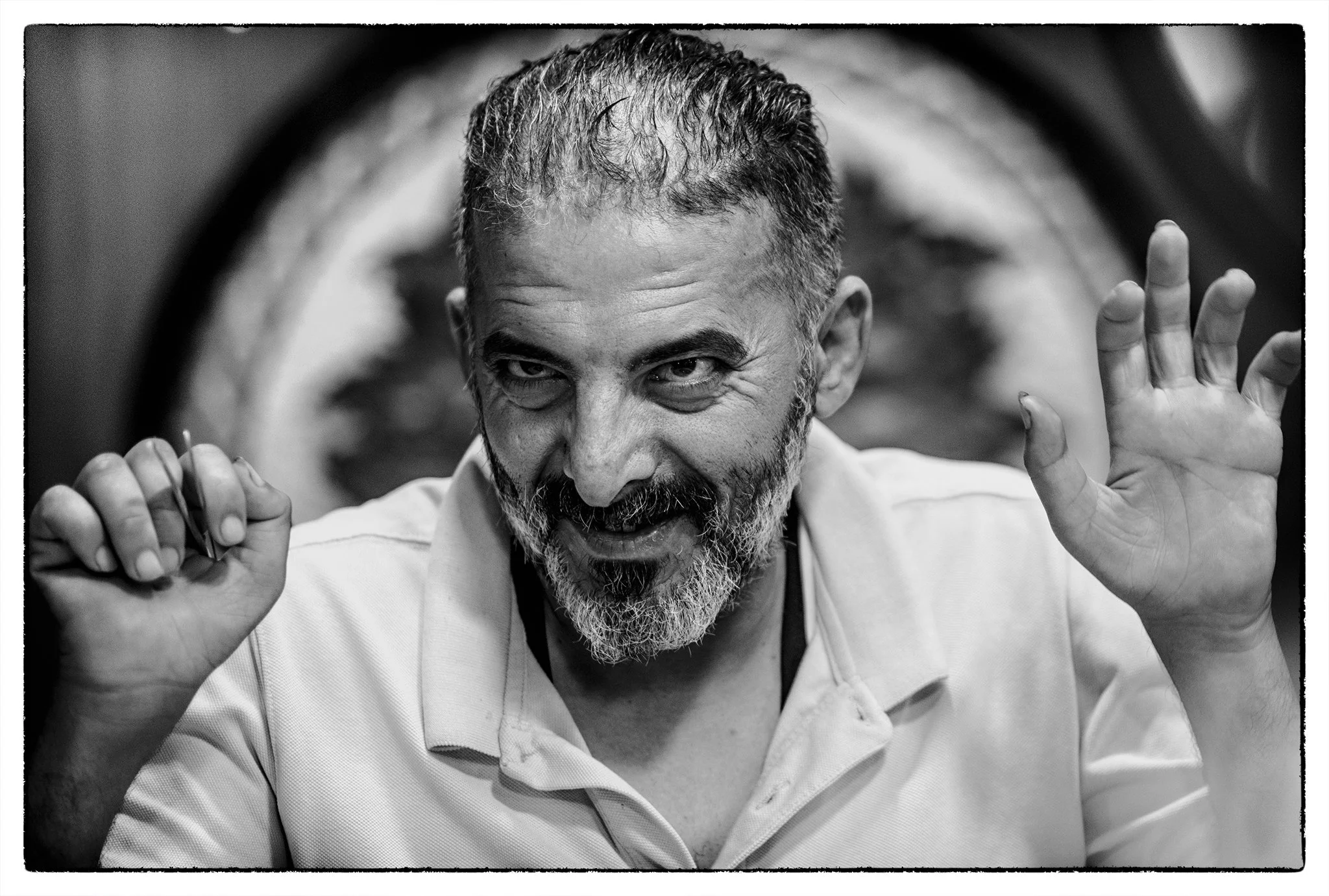 Foto: Odd Opsahl Nielsen