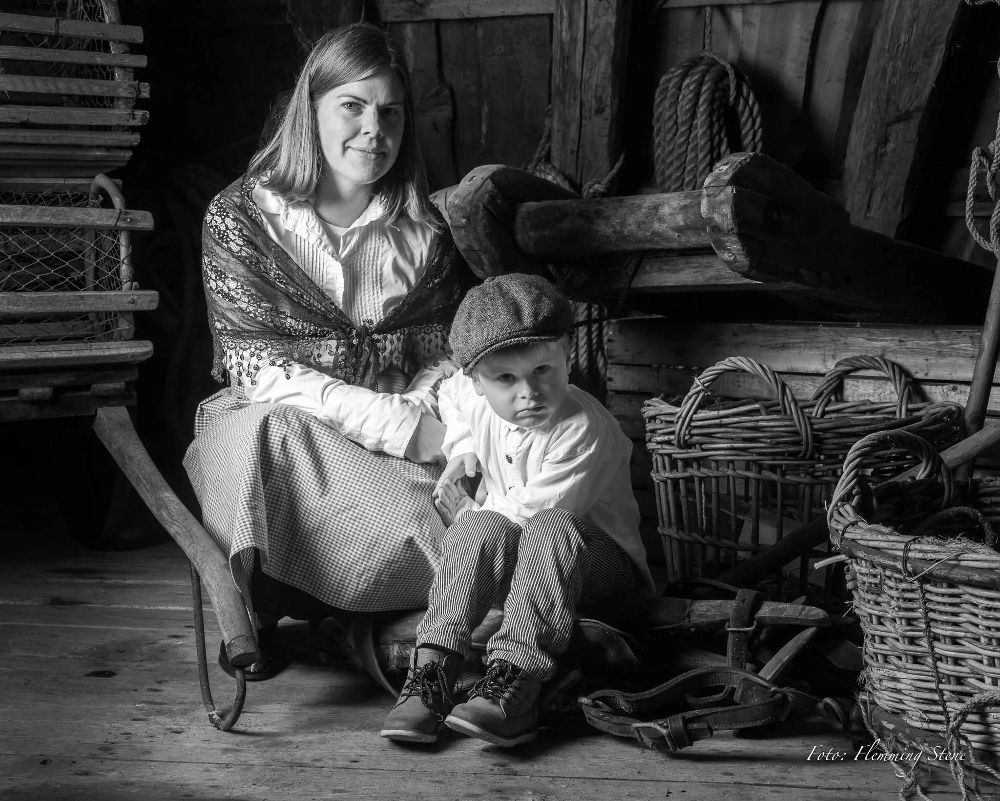 Foto: Flemming Stene