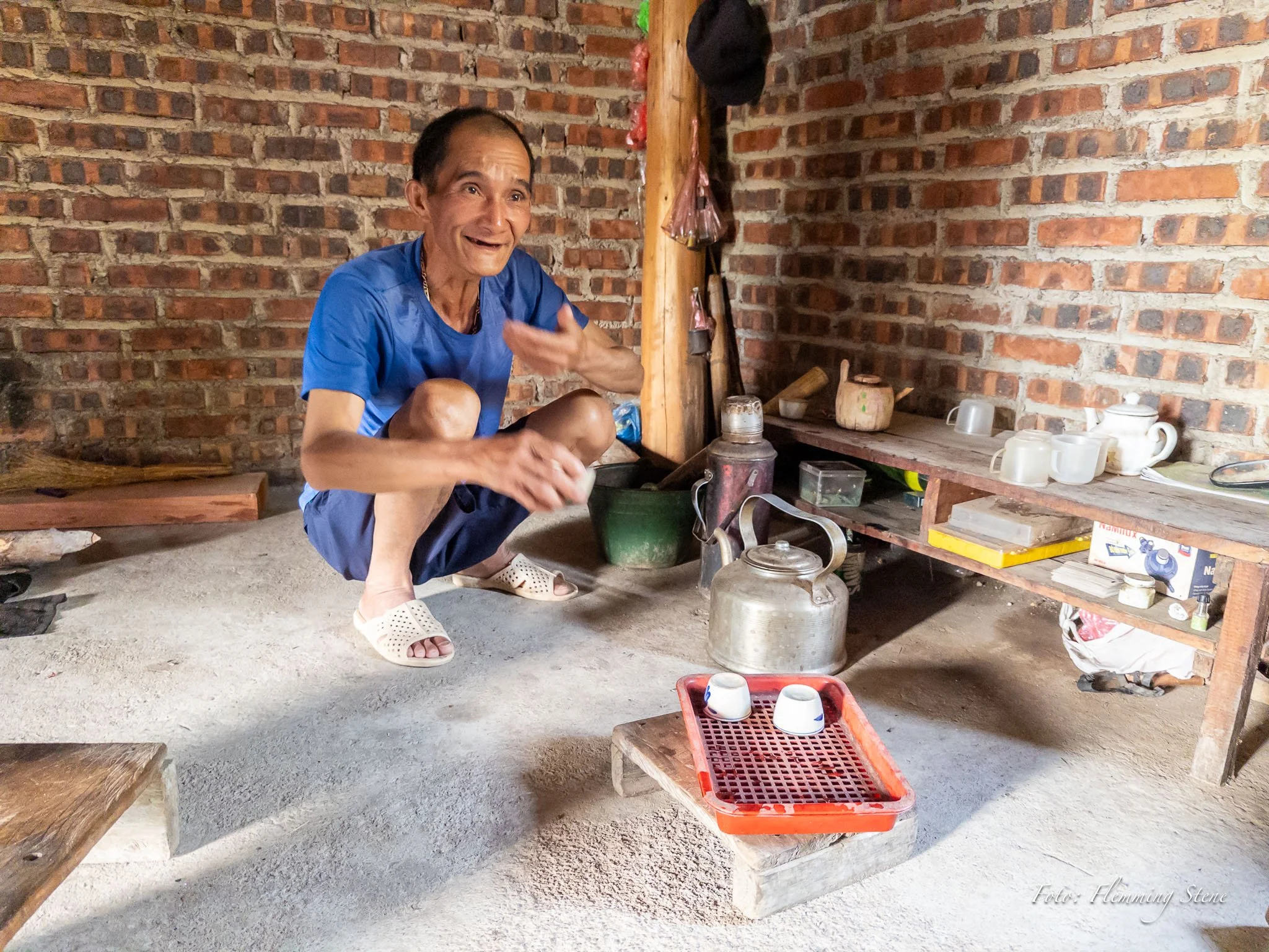 Foto: Flemming Stene