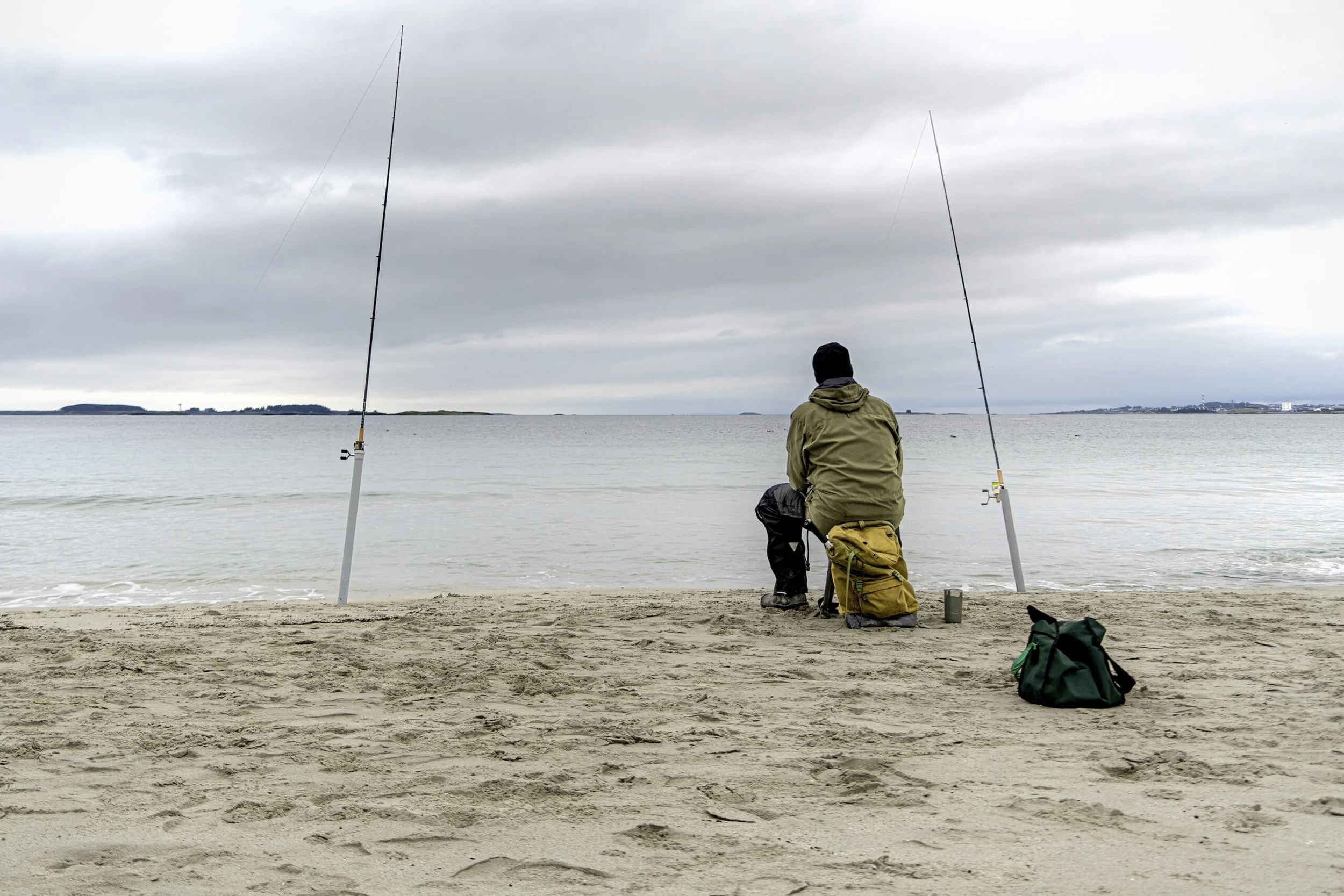 Foto: Eric Mathiesen