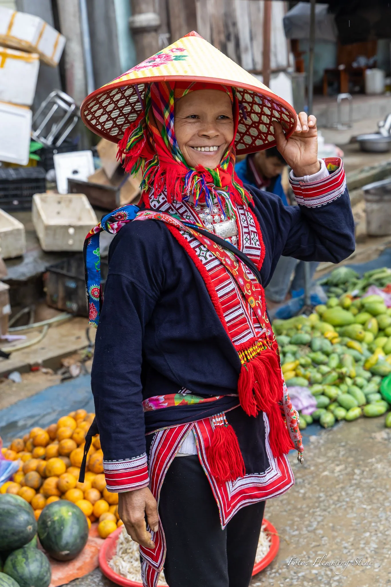 Foto: Flemming Stene