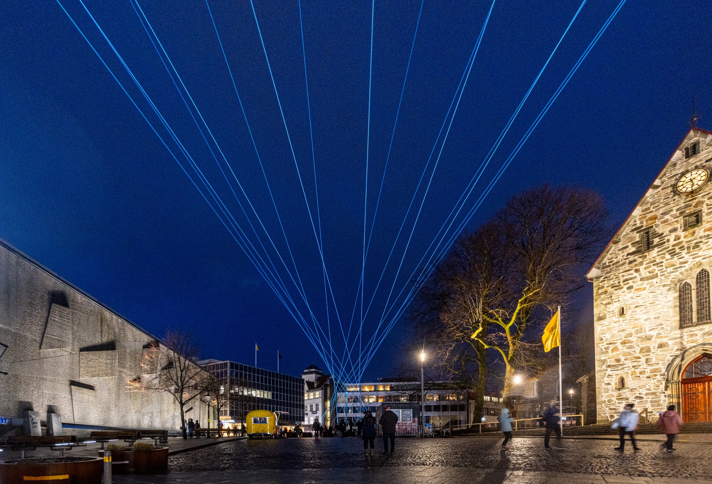 Glød, Foto: Svein O. Wick