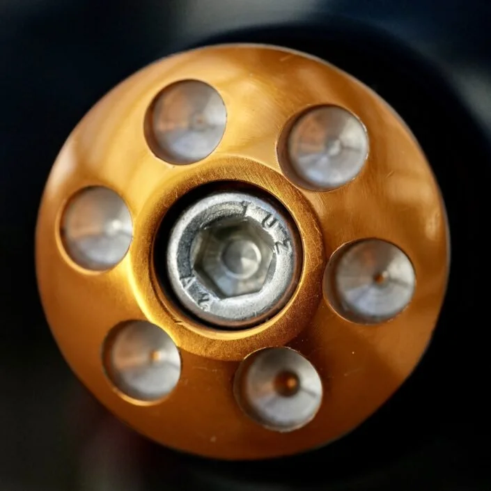 Makro, Foto: Eric Mathiesen