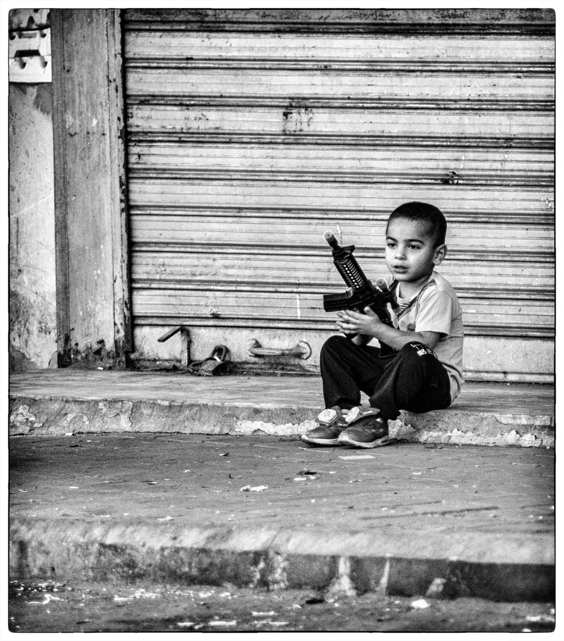 Foto: Odd Opsahl Nielsen