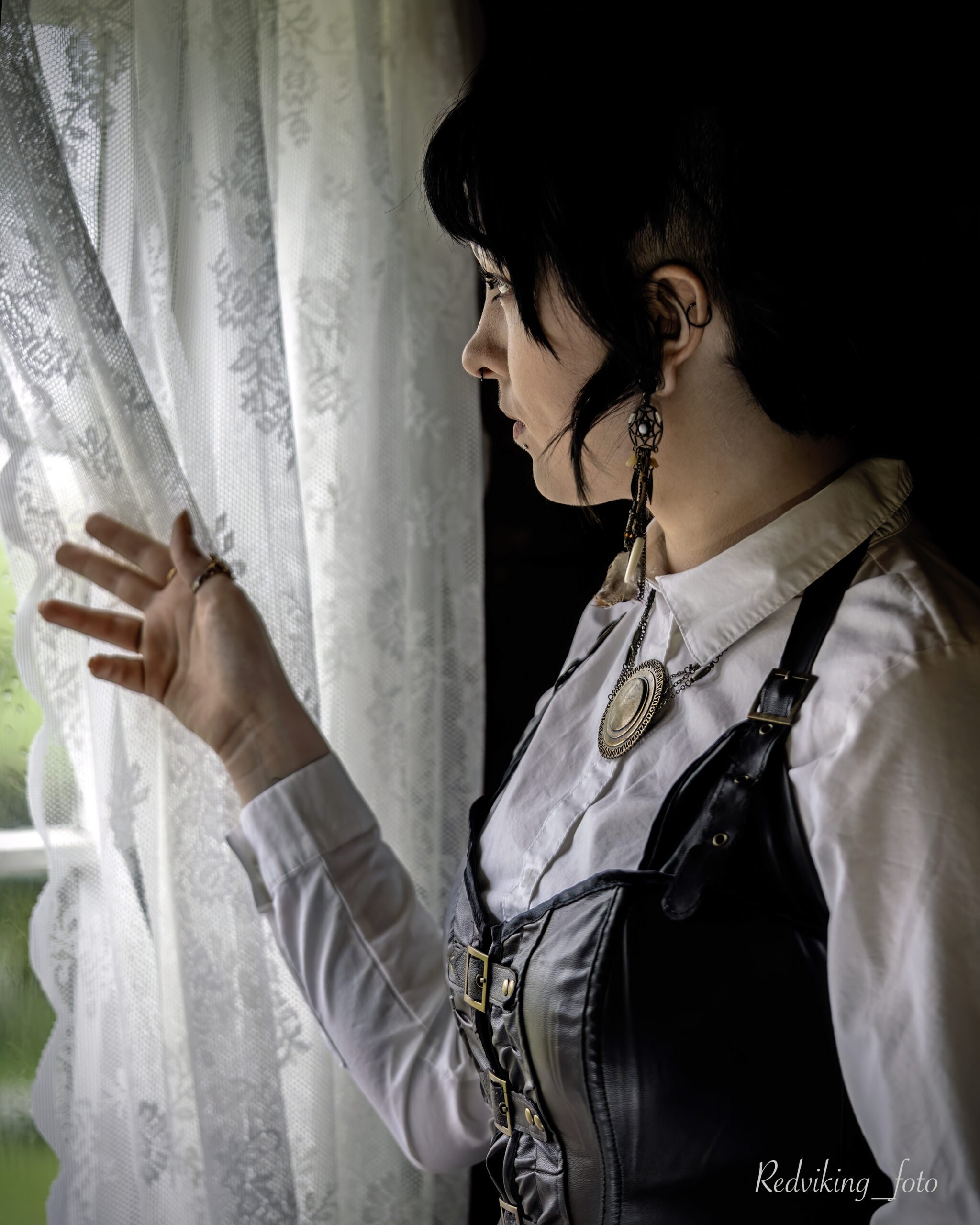 Fra Grødaland, Foto: Eric Mathiesen