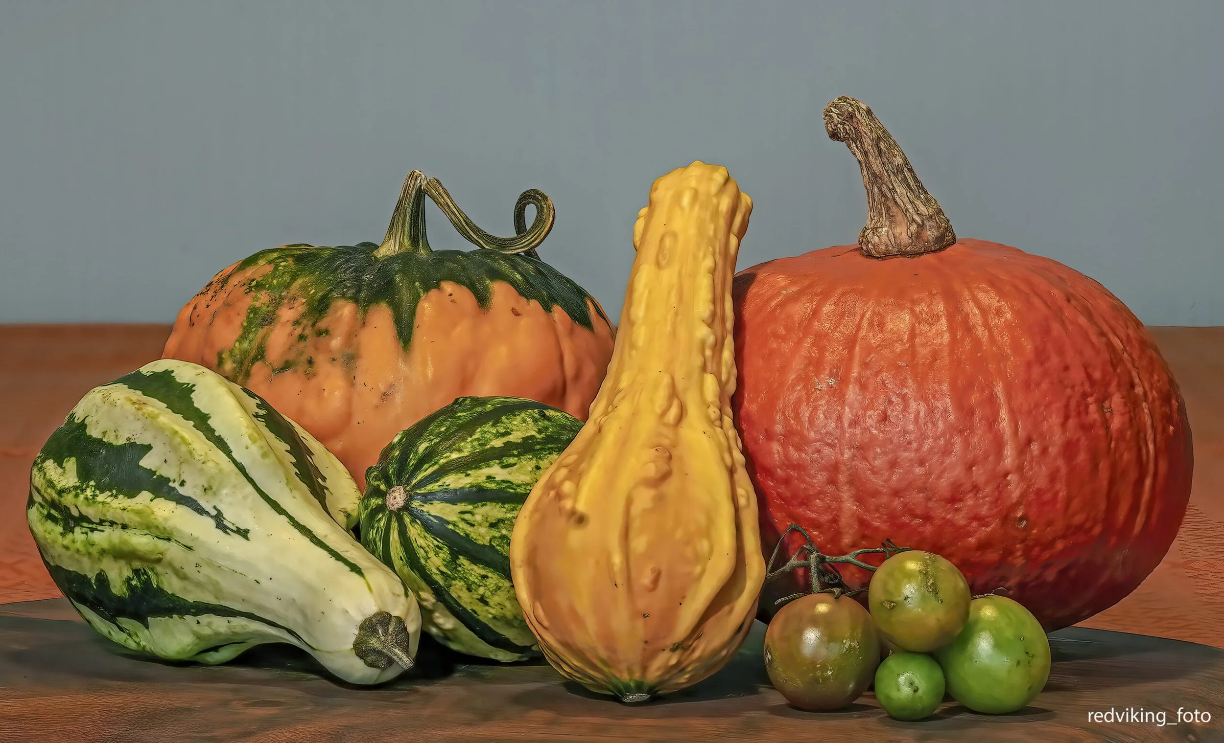 Foto: Eric Mathiesen