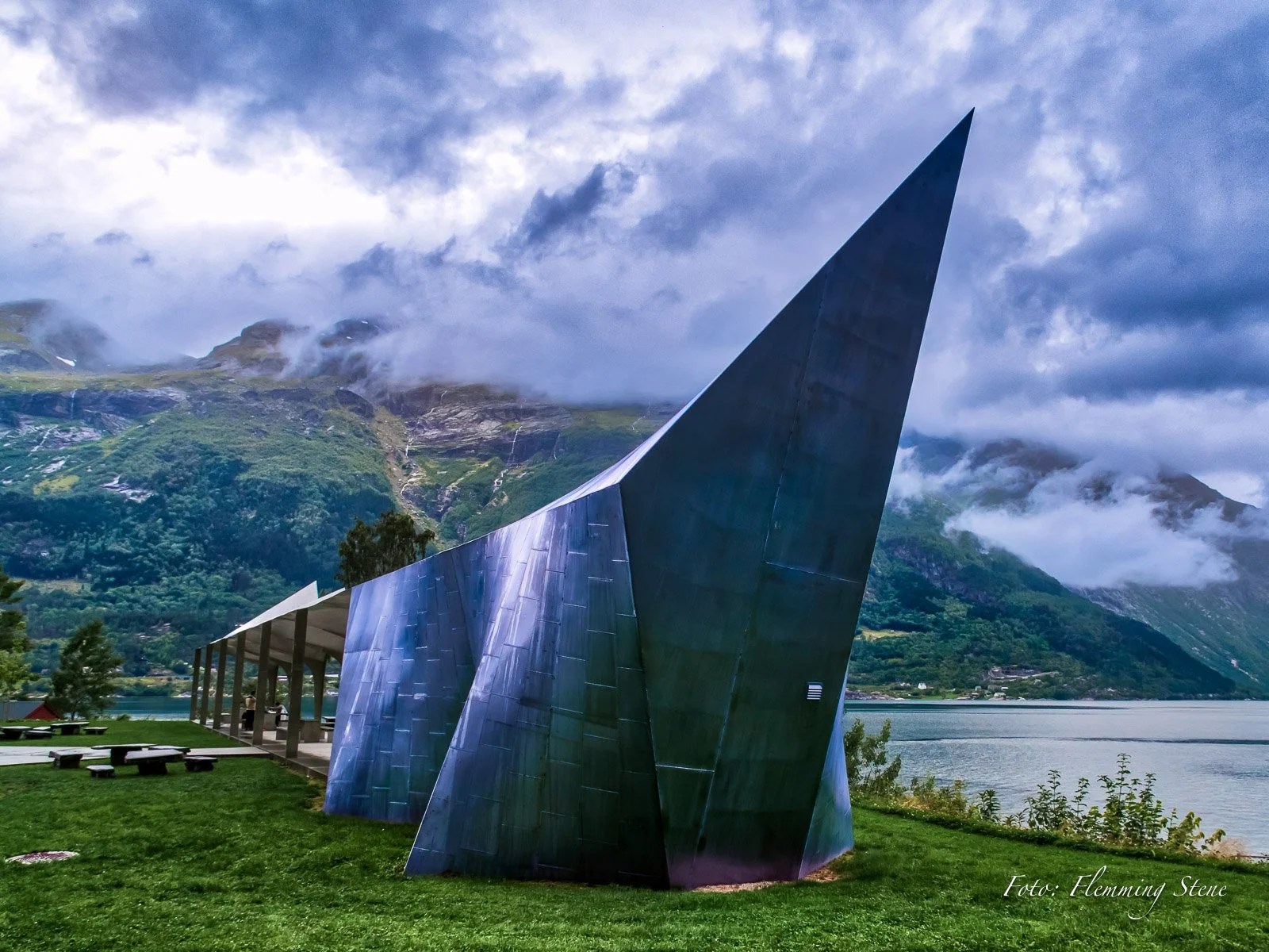 Foto: Flemming Stene