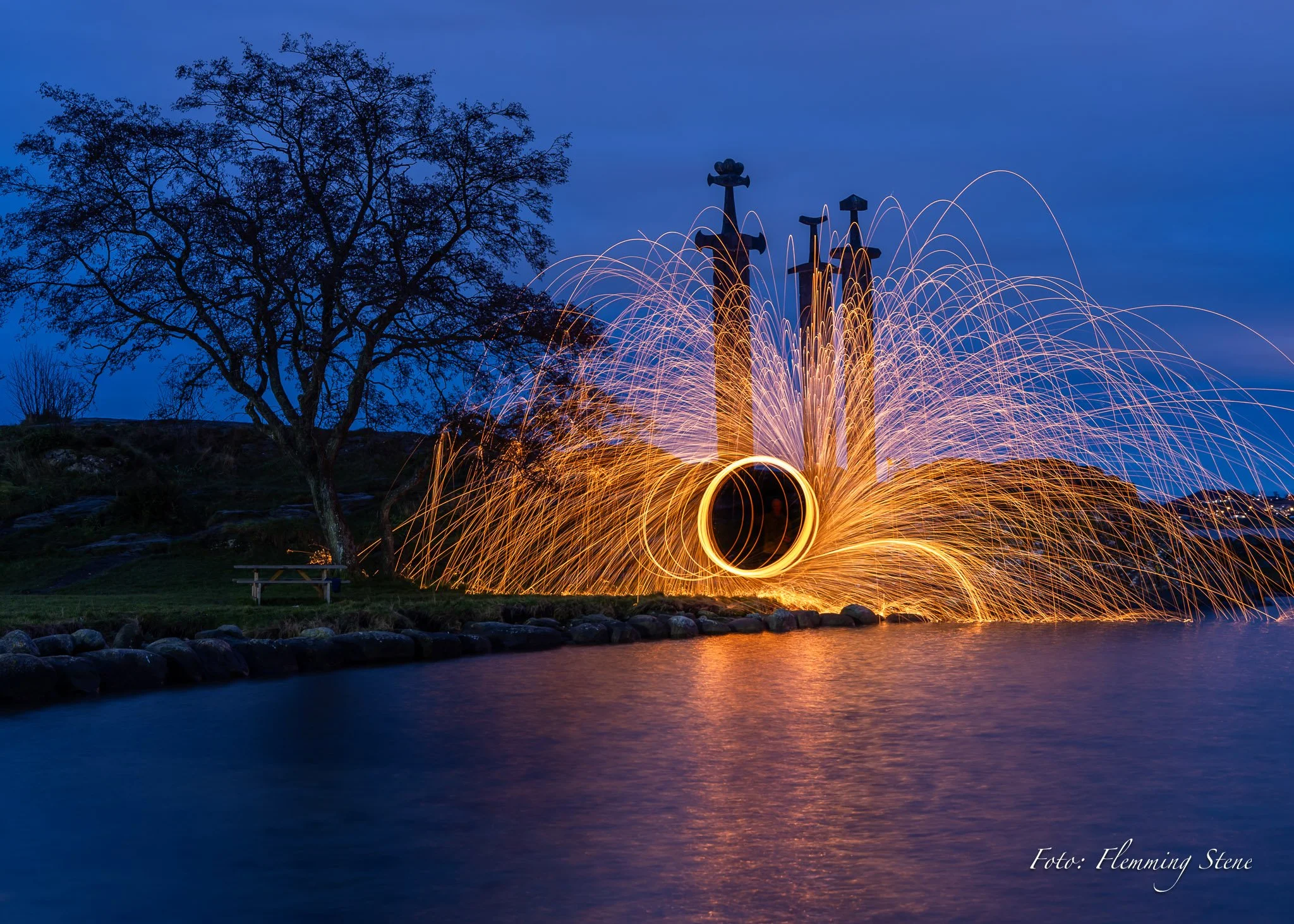 Foto: Flemming Stene