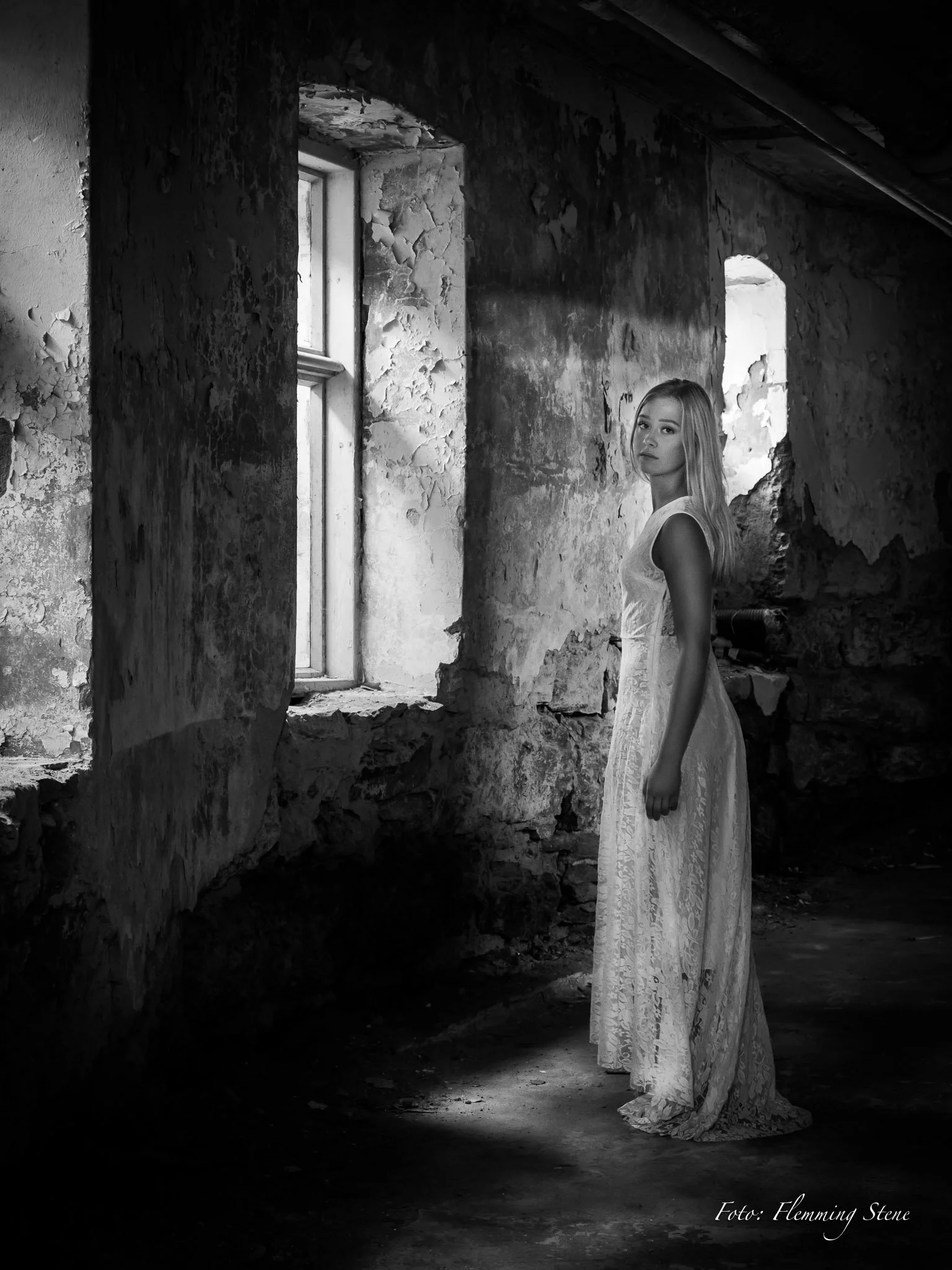 Foto: Flemming Stene