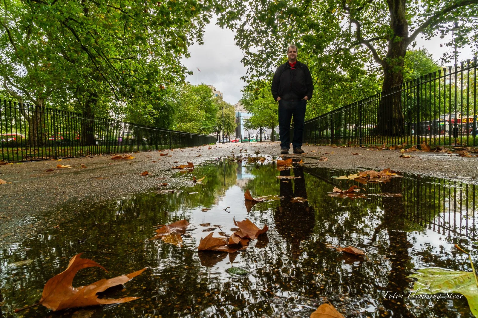 Foto: Flemming Stene