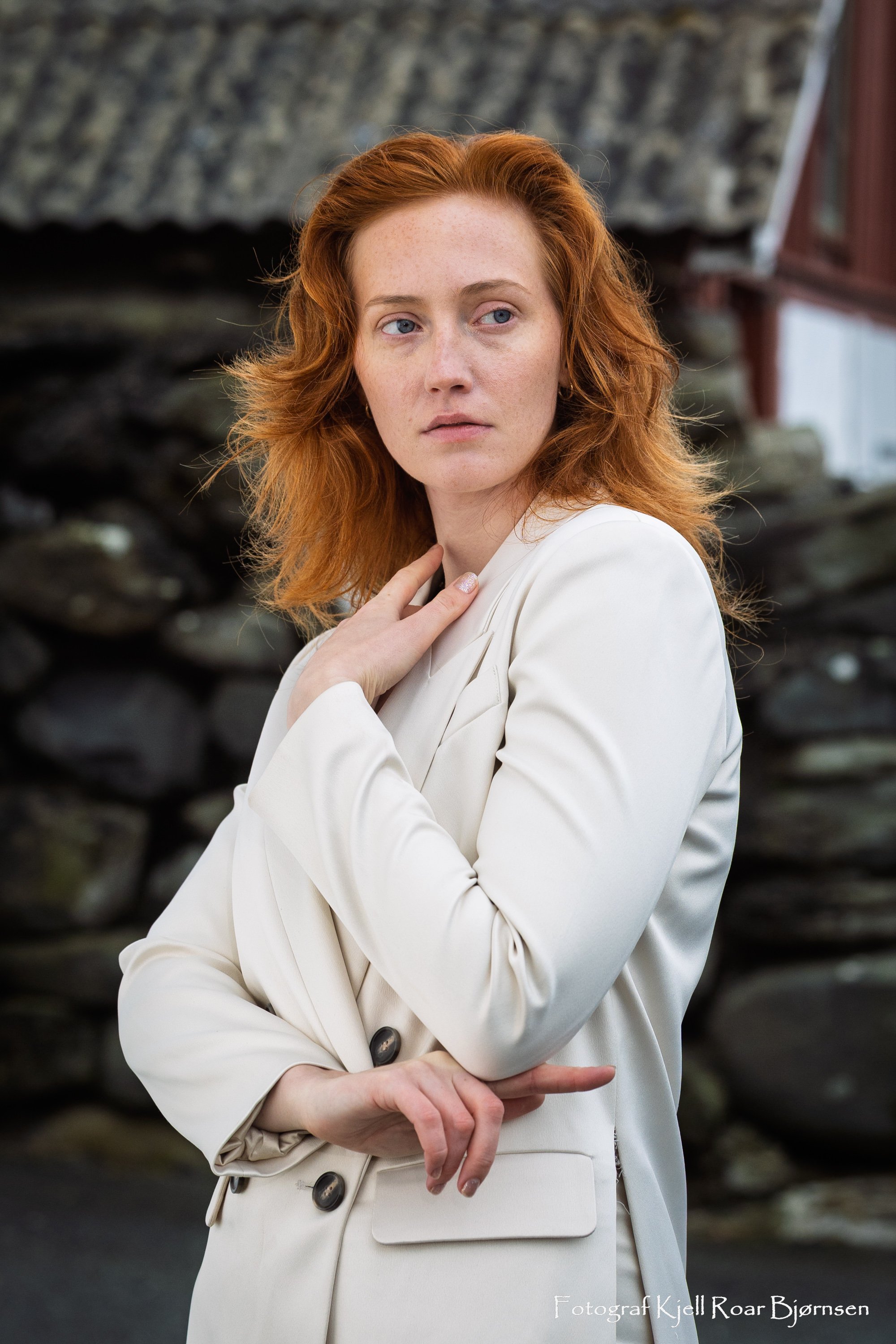 Foto: Kjell Roar Bjørnsen