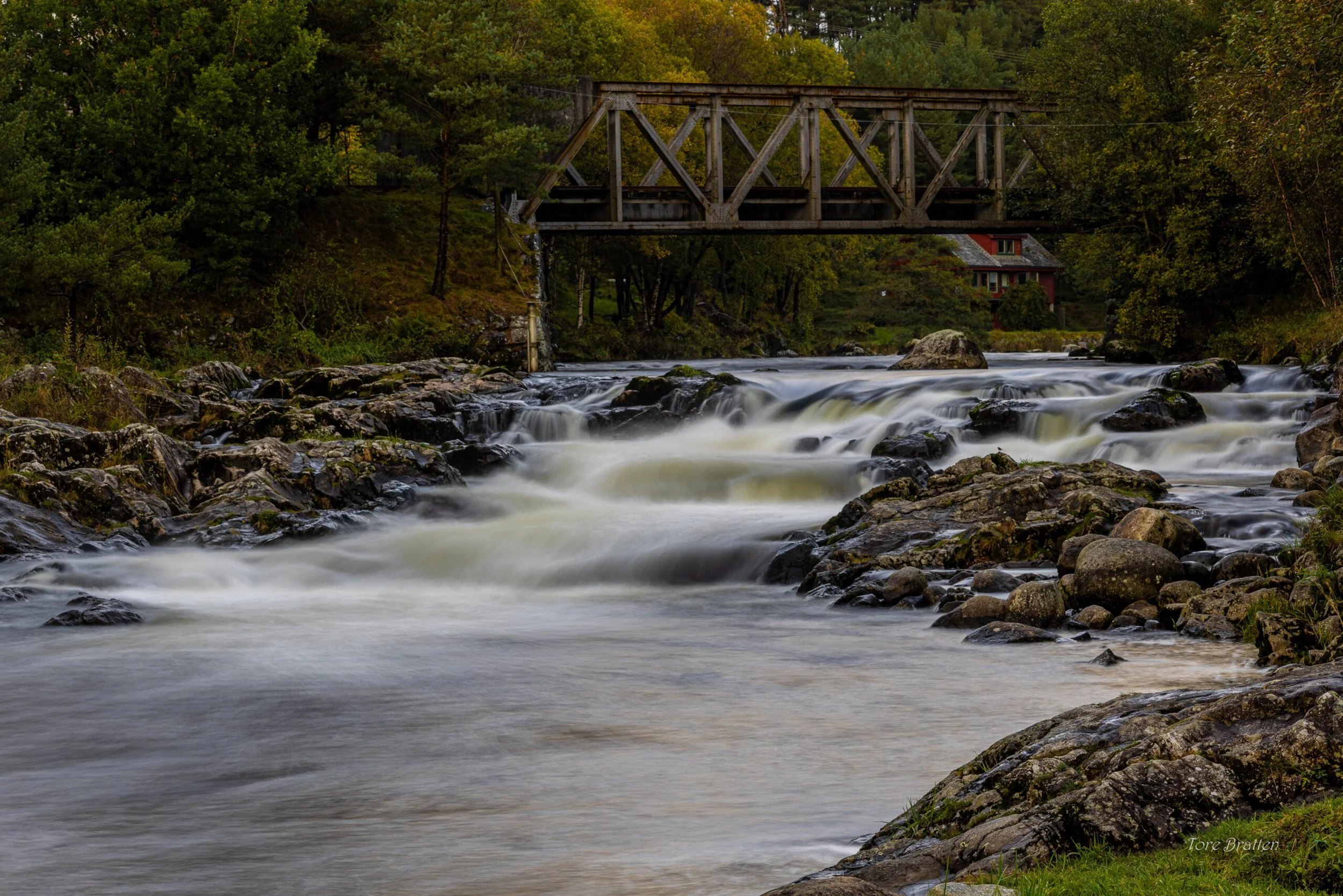 Foto: Flemming Stene