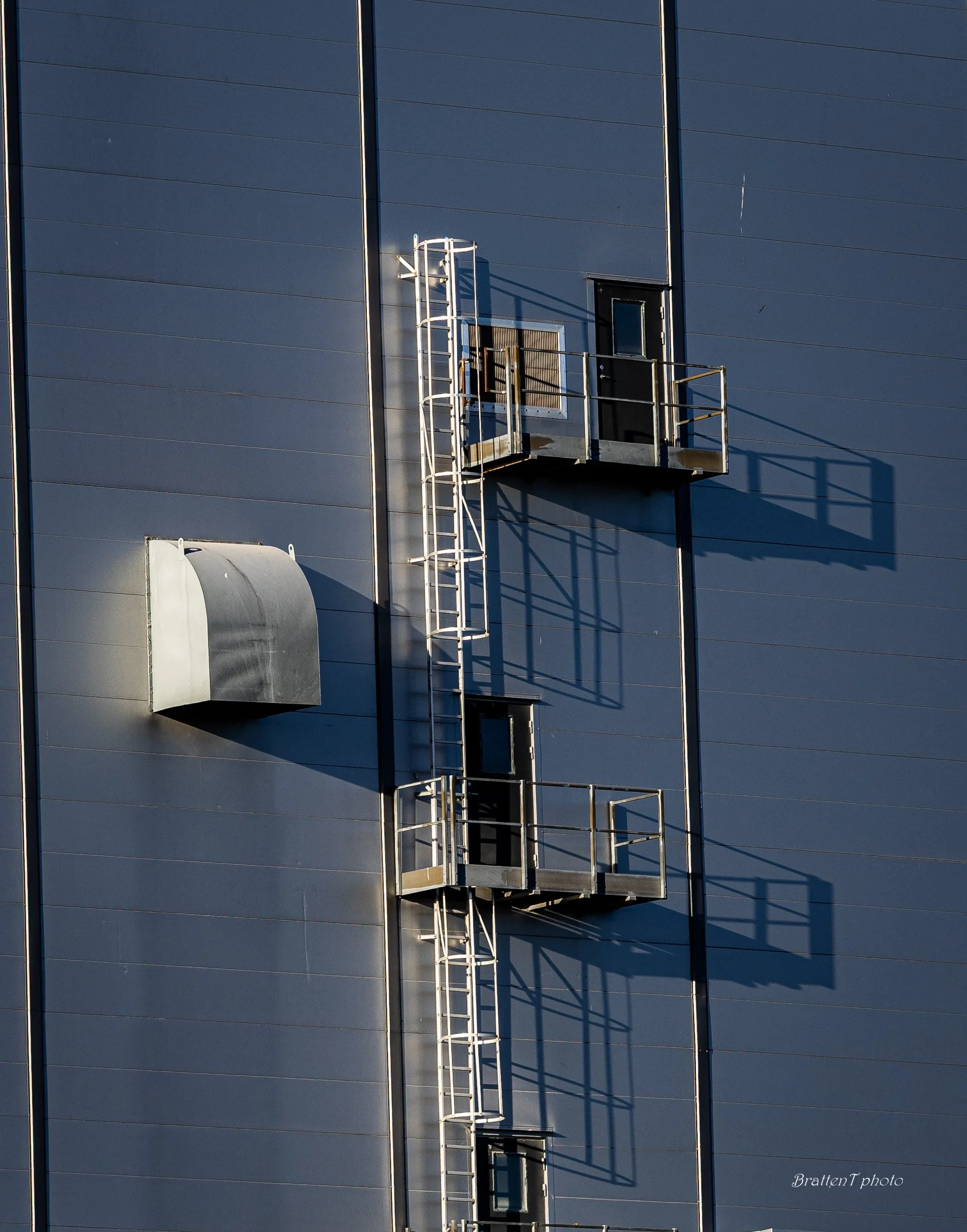Fra vanlig til ekstraordinært, Foto: Tore Bratten