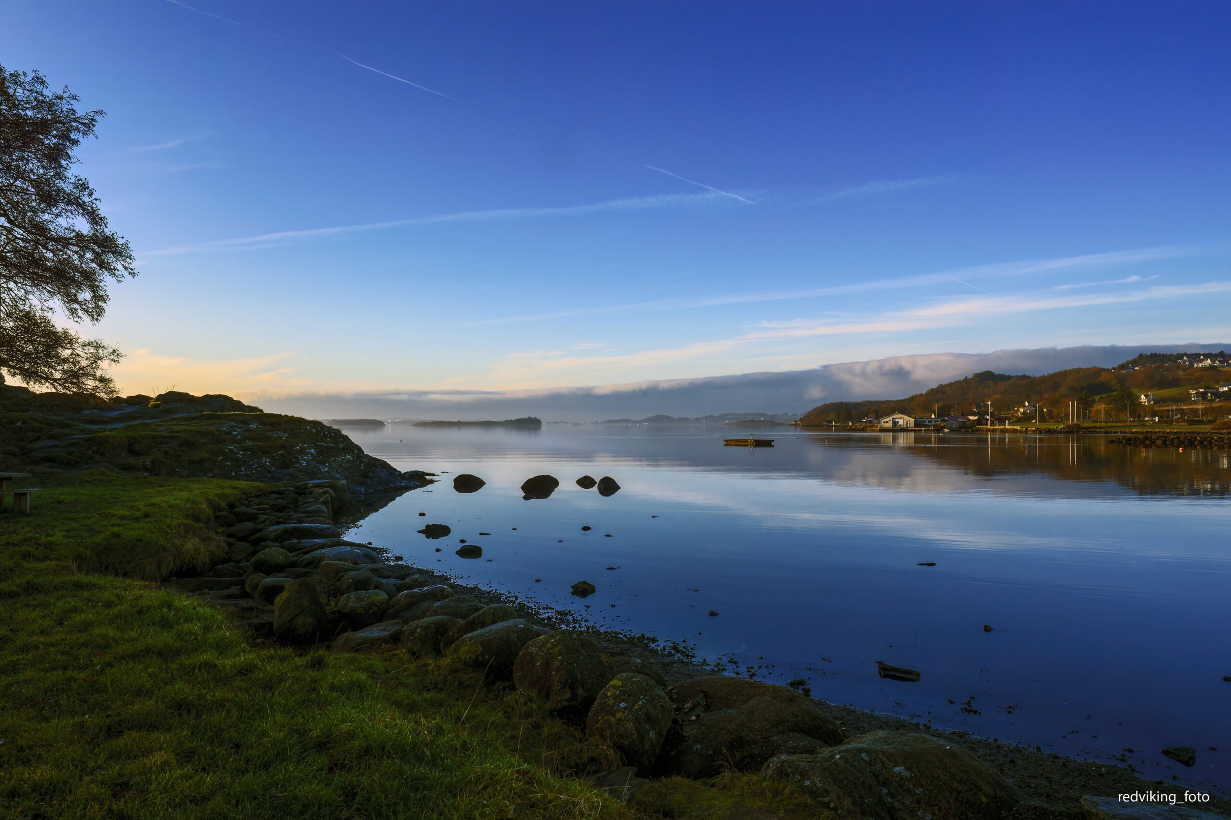 Foto: Eric Mathiesen